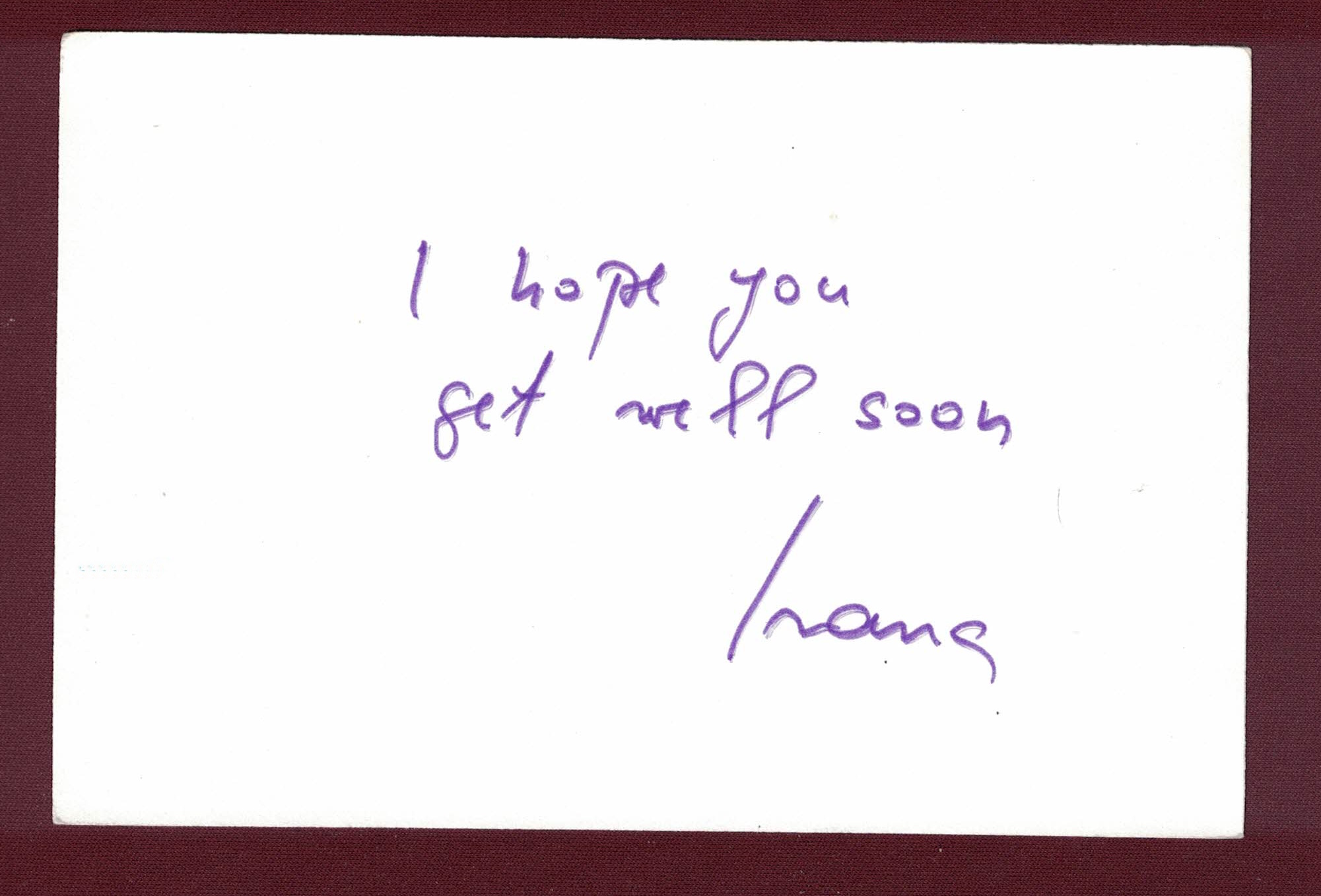 Ivana Trump