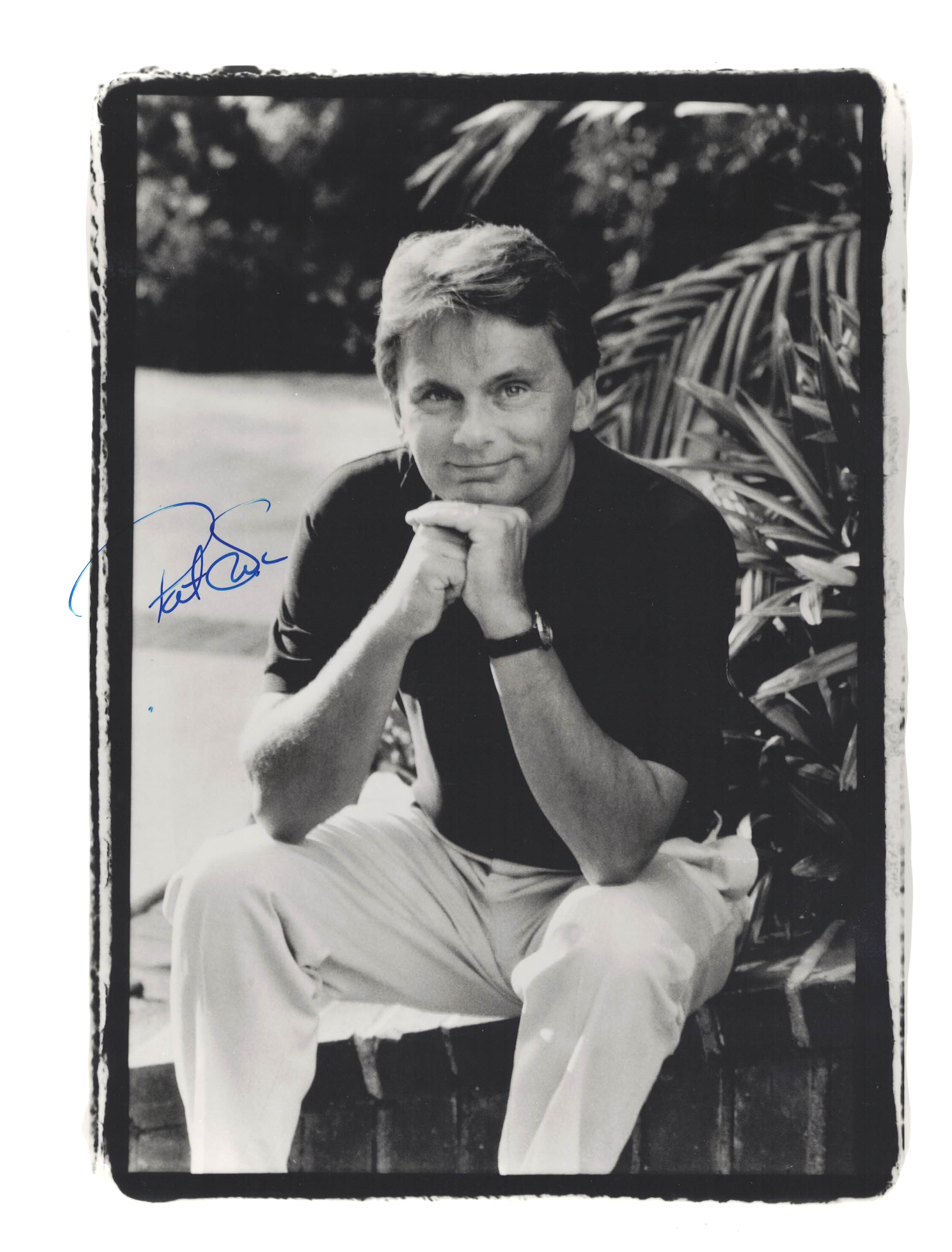 Pat Sajak