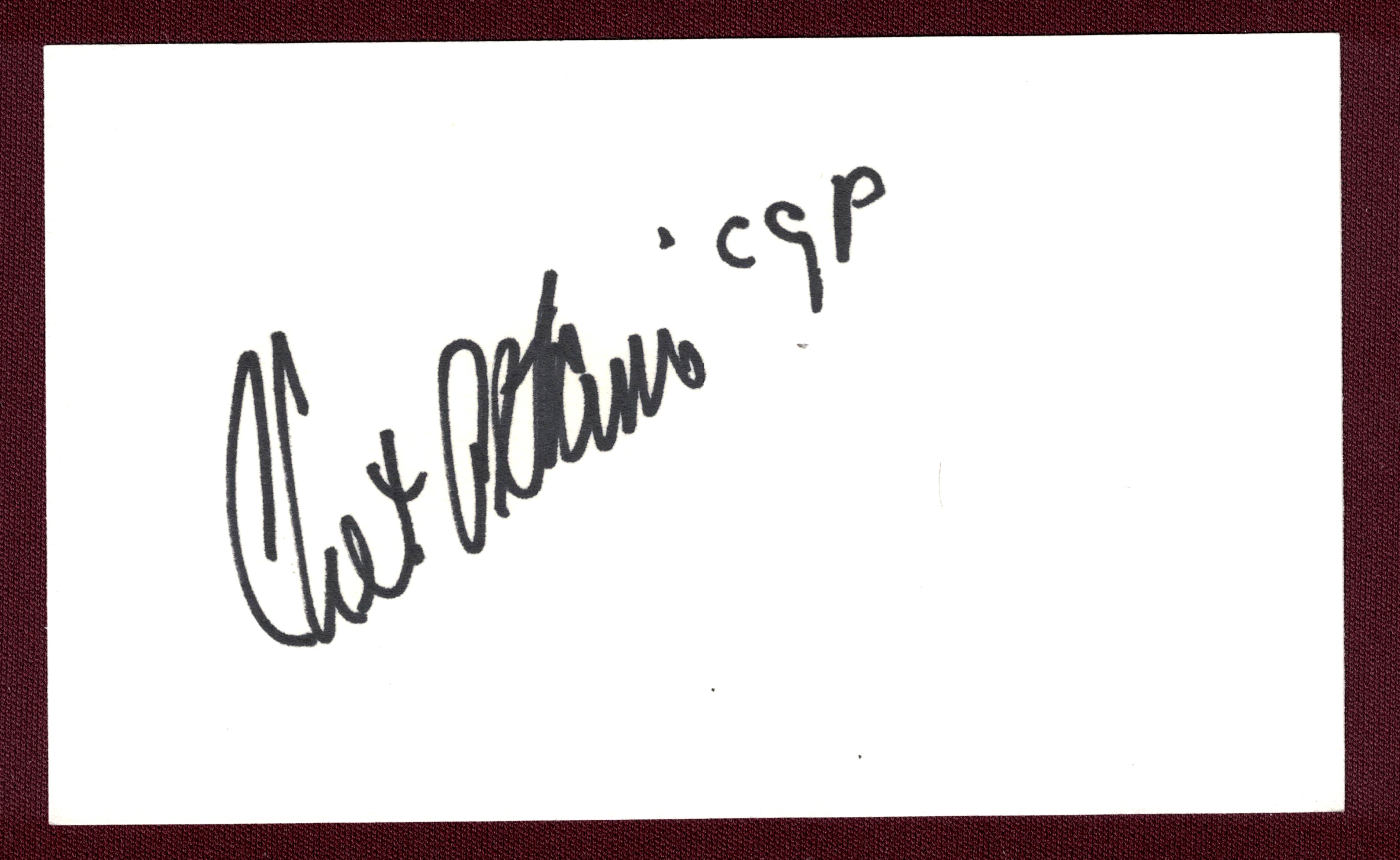 Chet Atkins