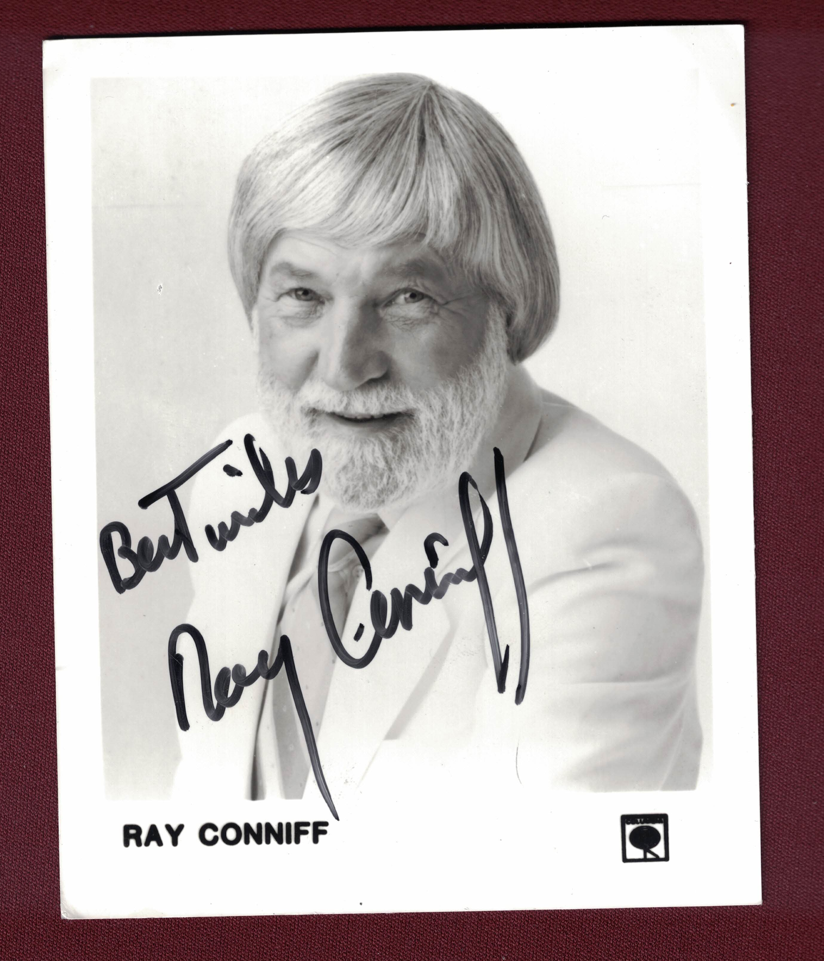 Ray Conniff