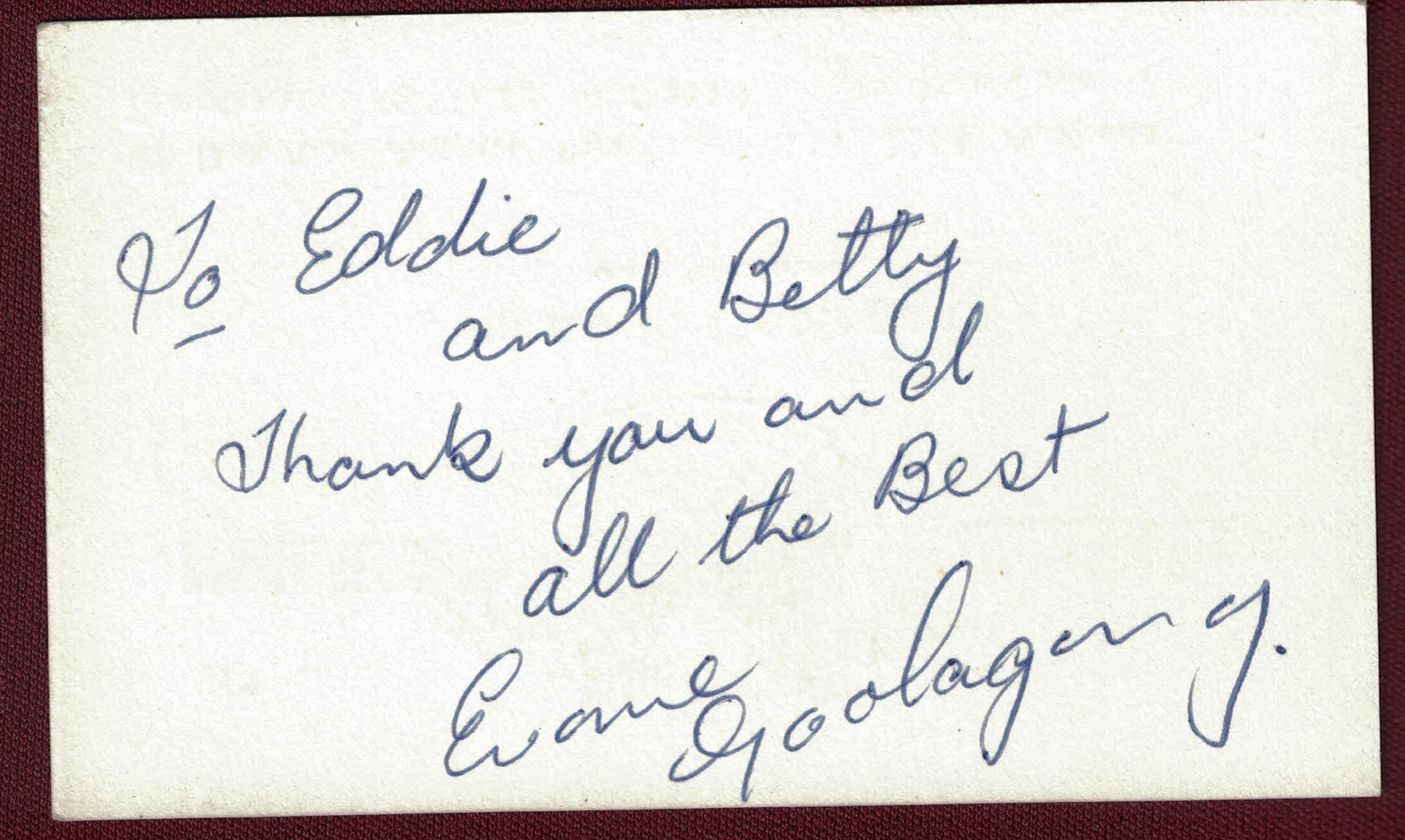 Evonne Goolagong