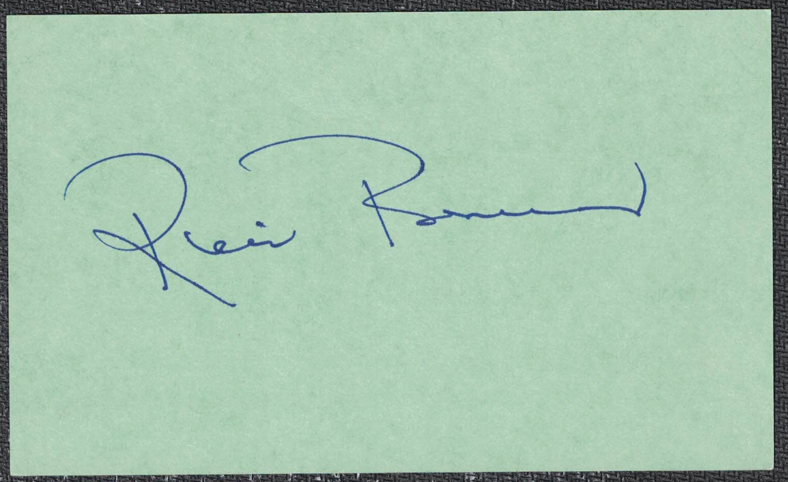 Ricou Browning
