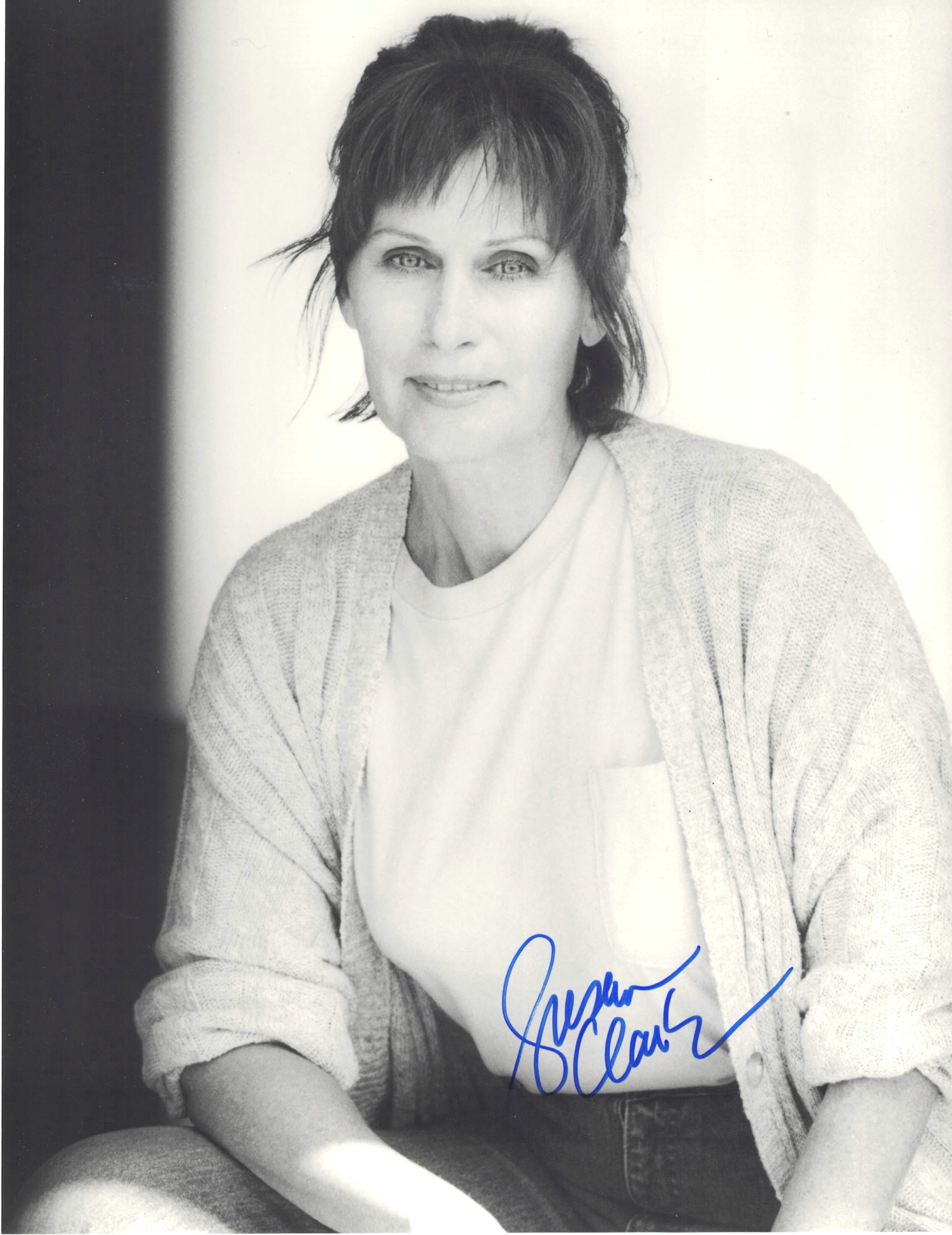Susan Clark