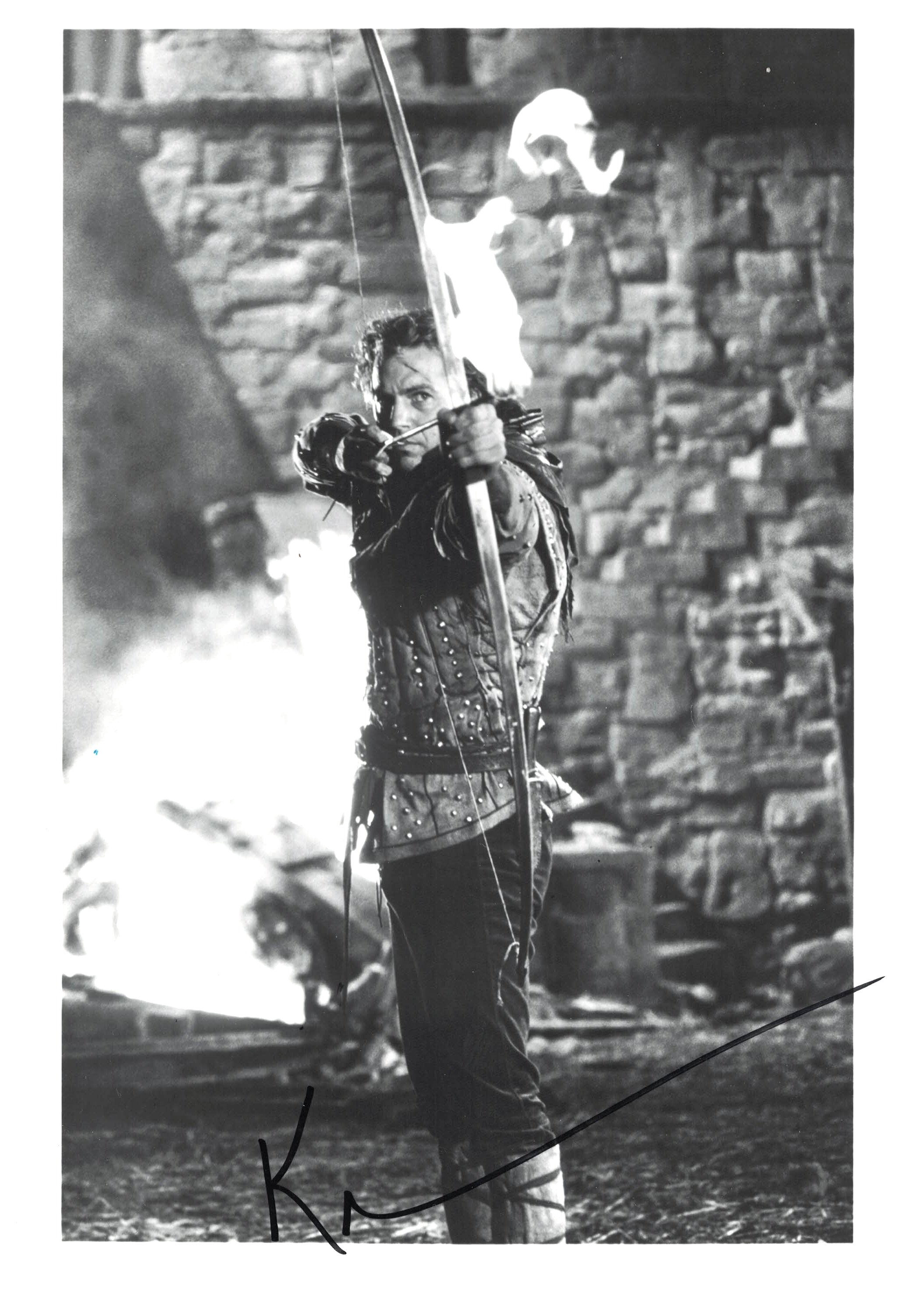 Kevin Costner