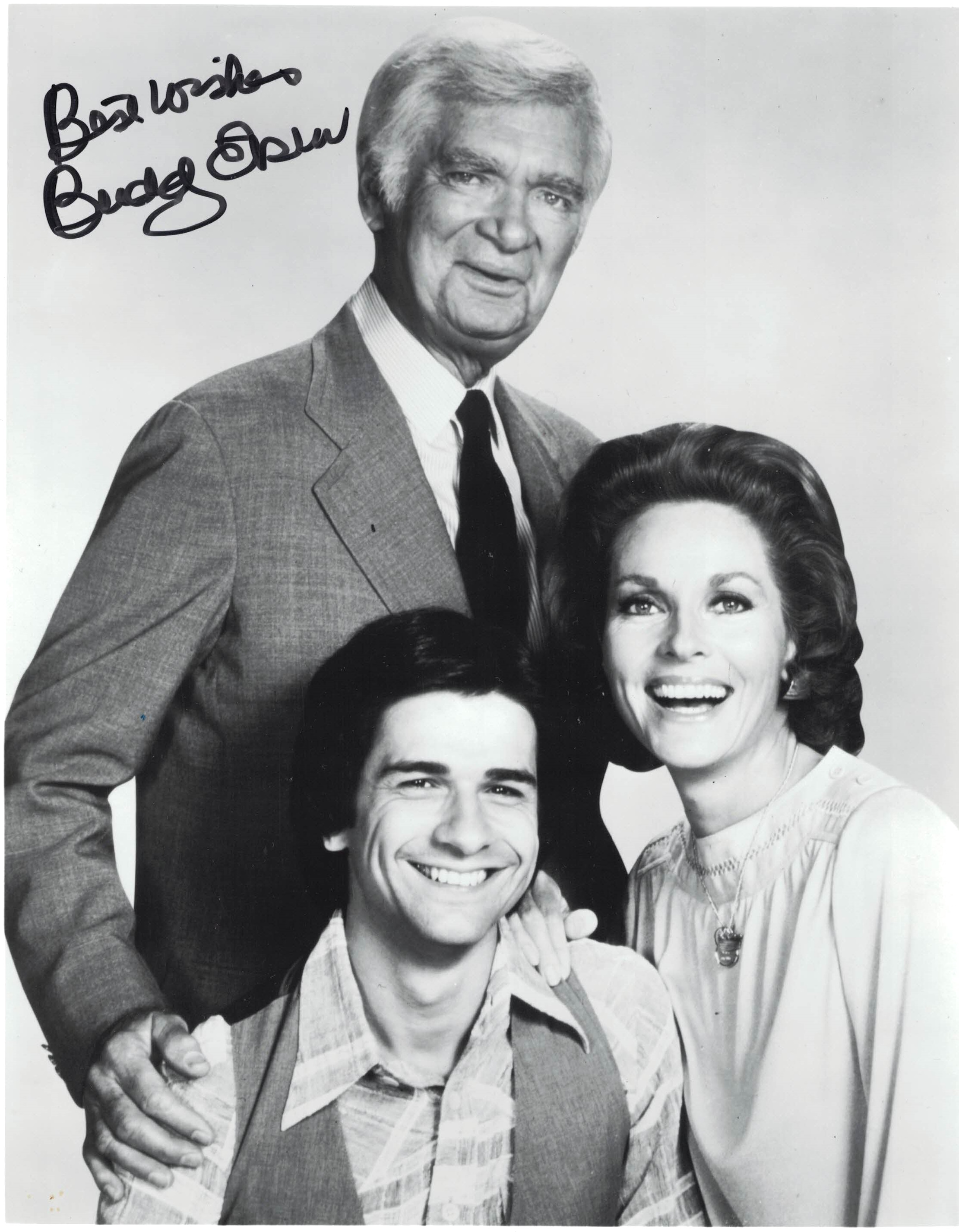 Buddy Ebsen