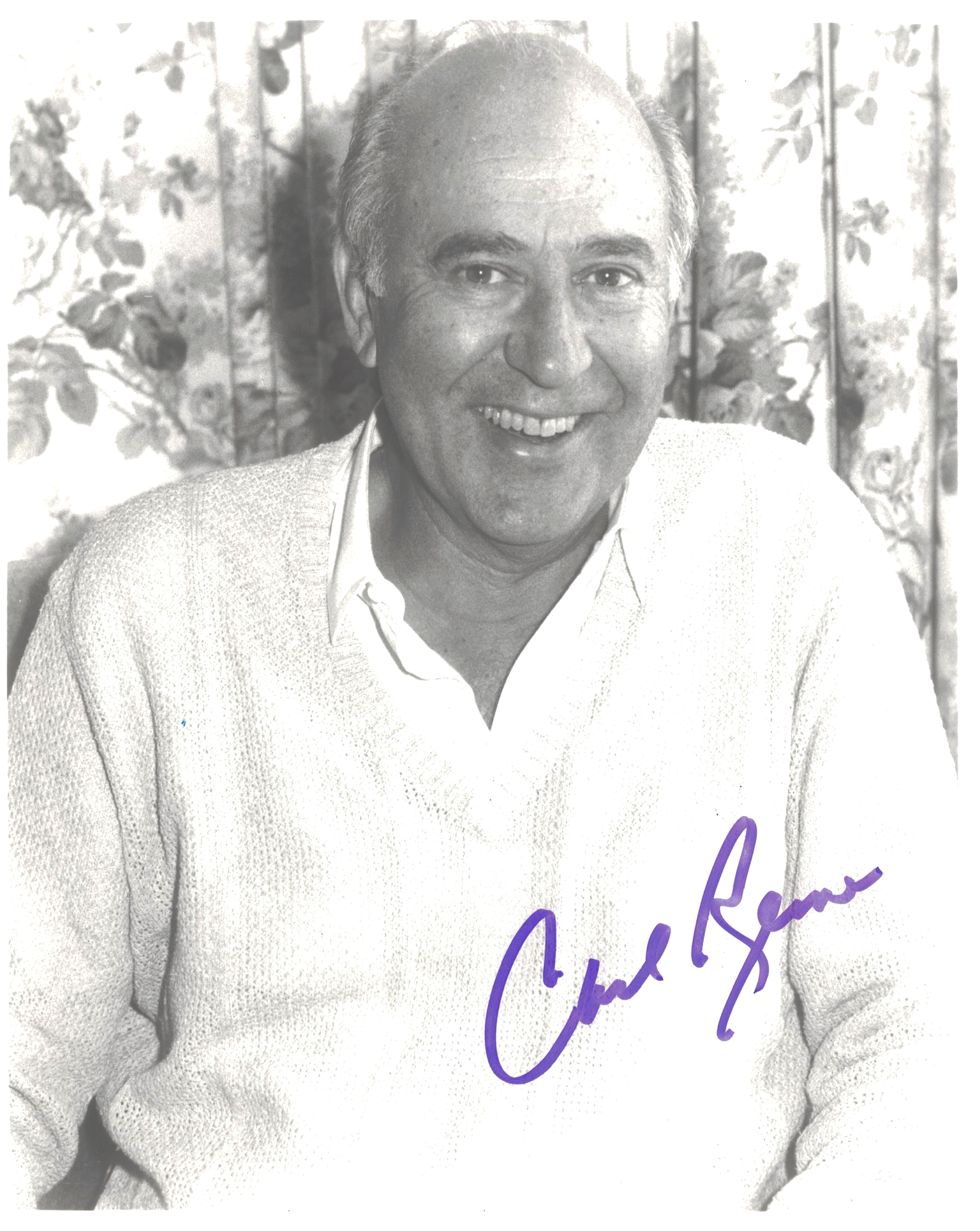 Carl Reiner