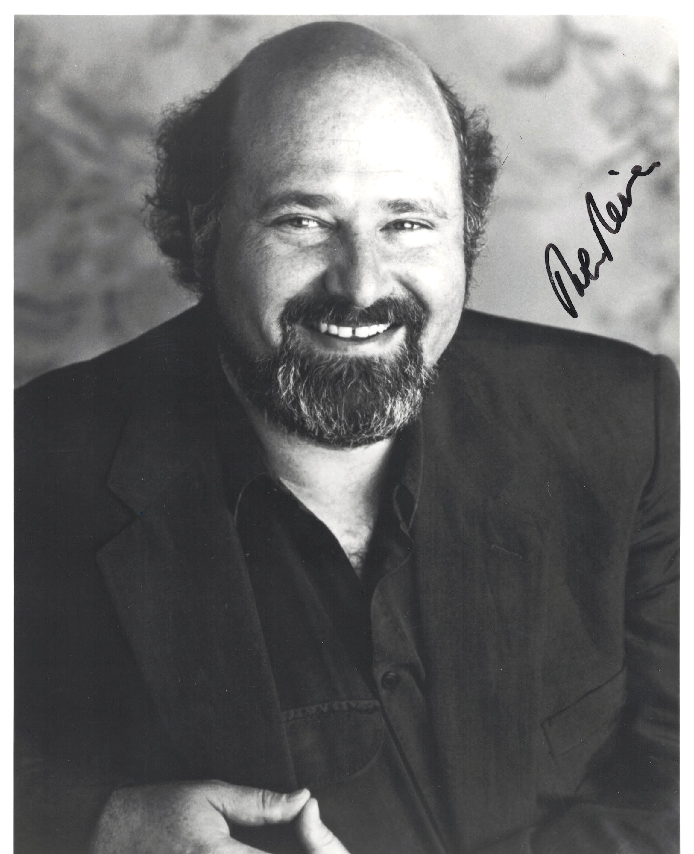 Rob Reiner