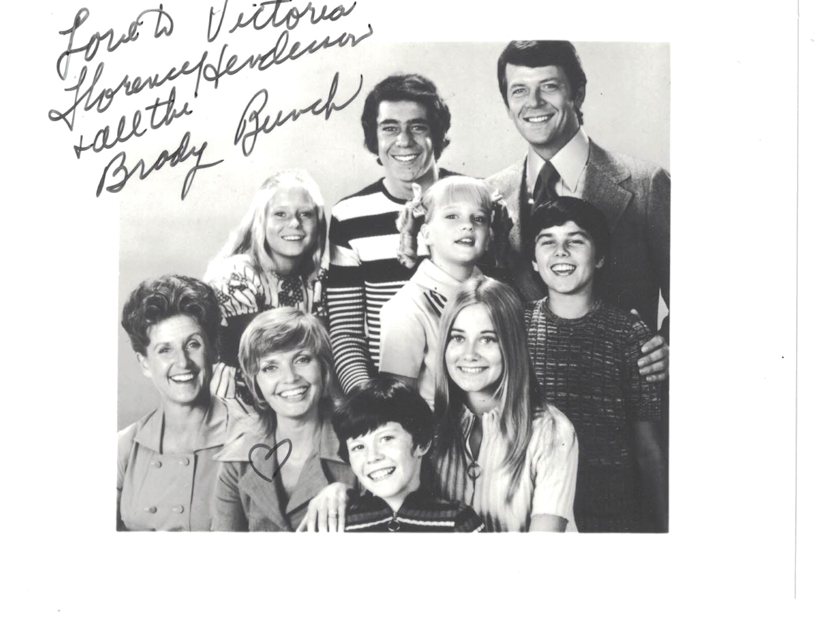 Florence Henderson