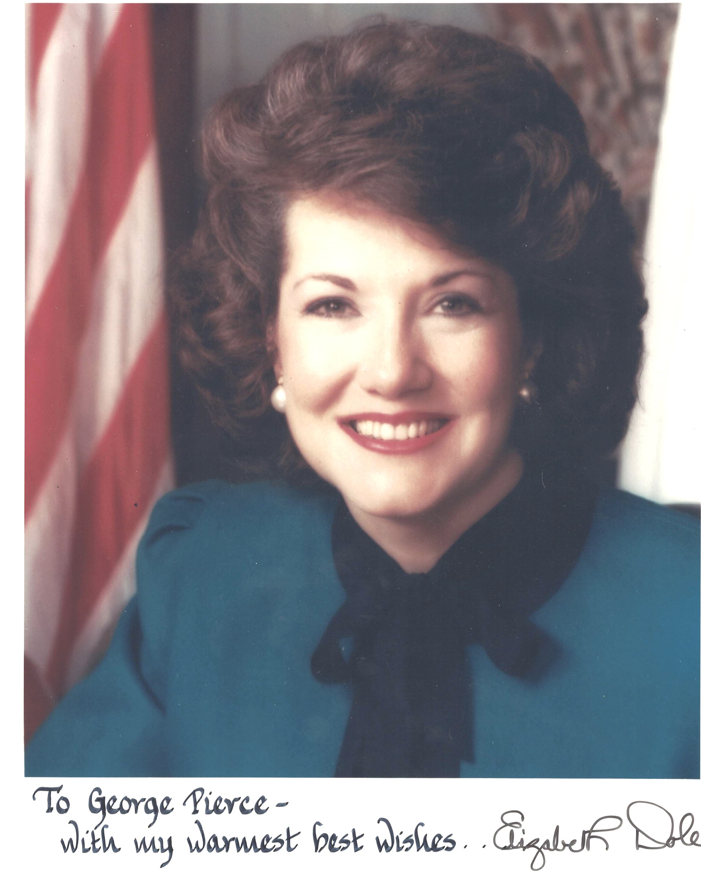 Elizabeth Dole