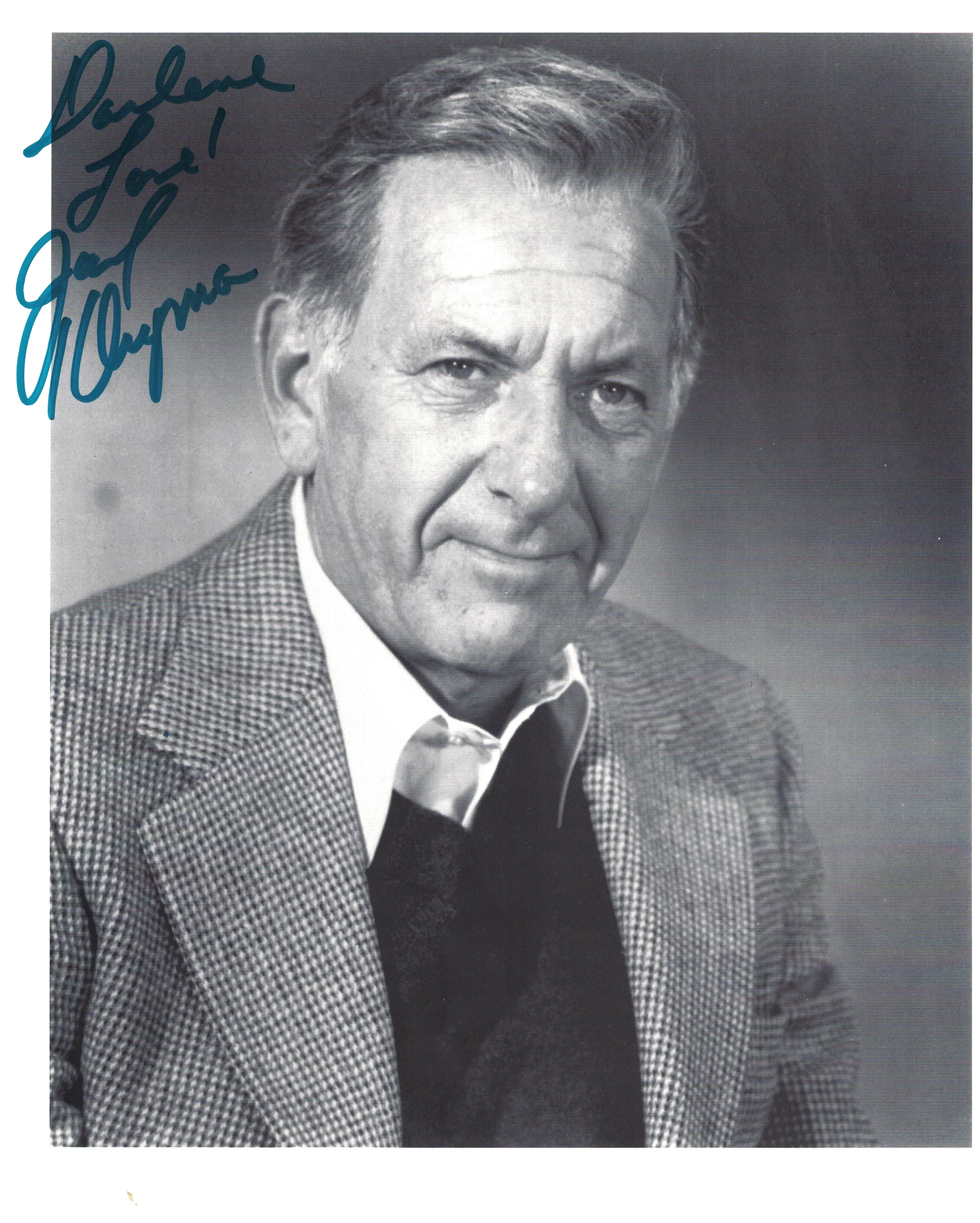Jack Klugman