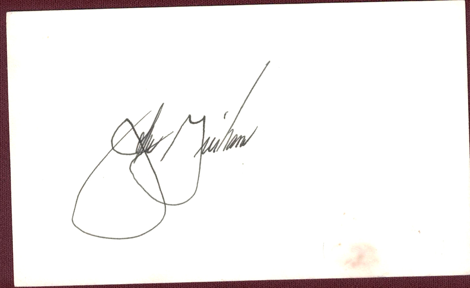 John Grisham