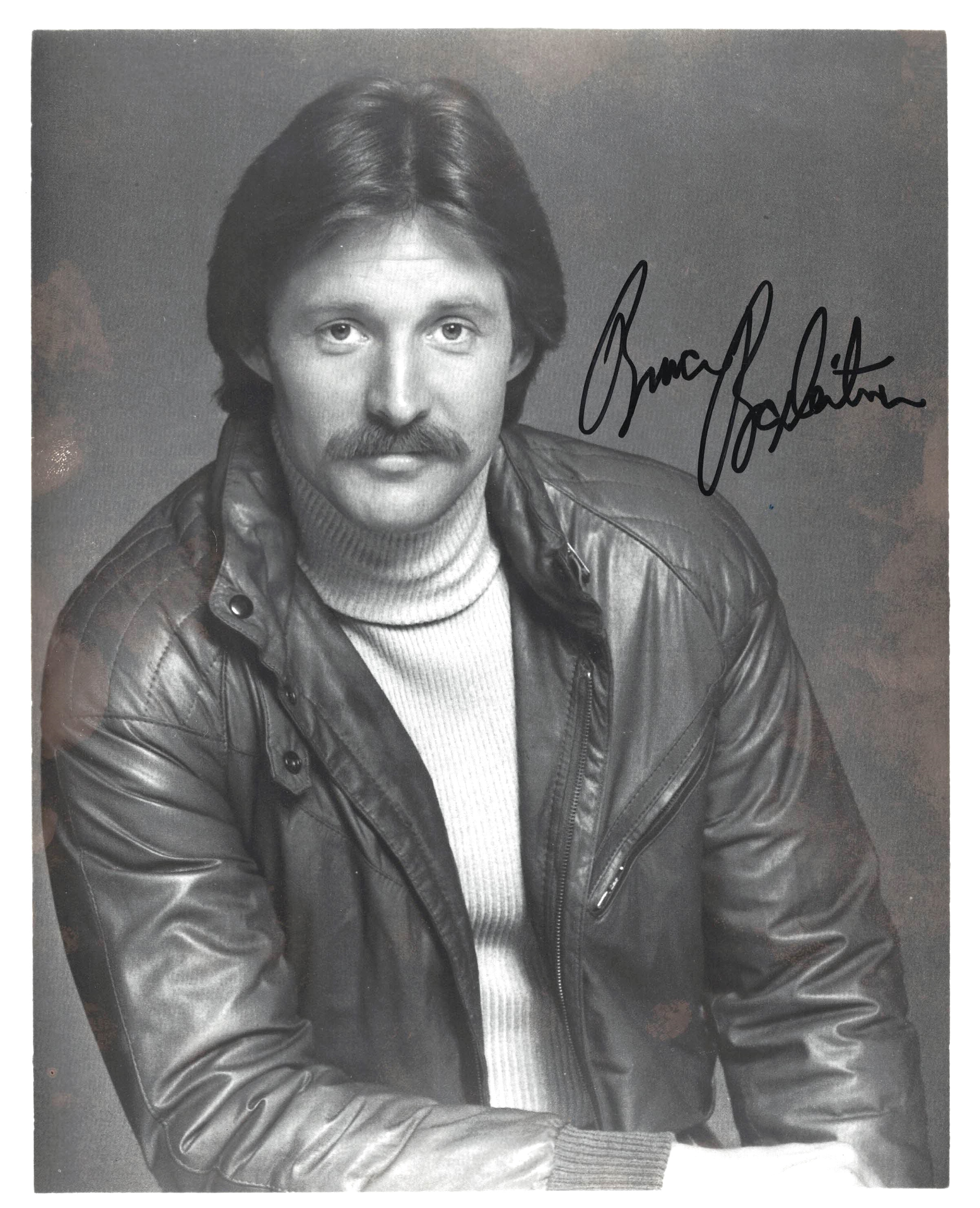 Bruce Boxleitner