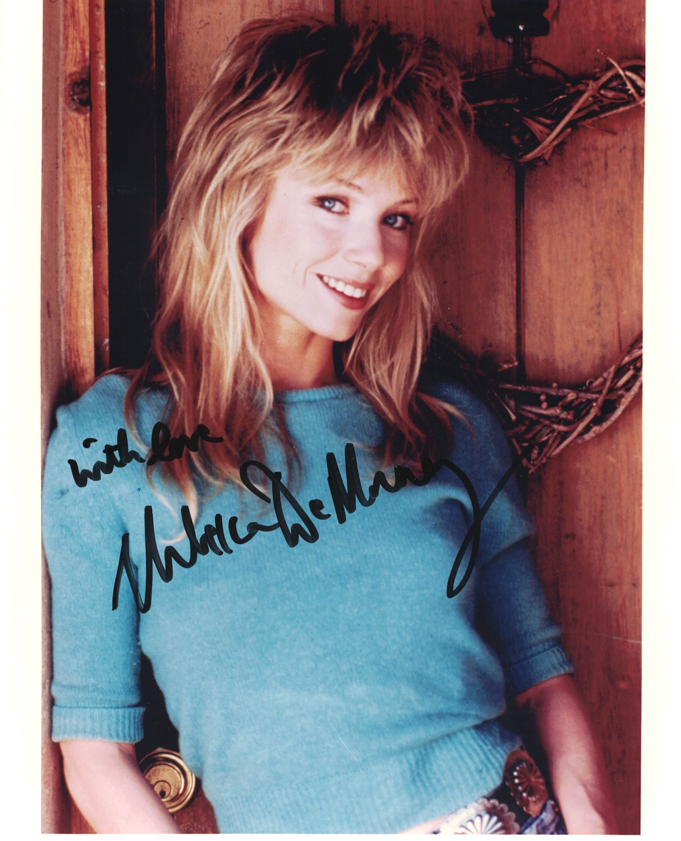 Rebecca DeMornay