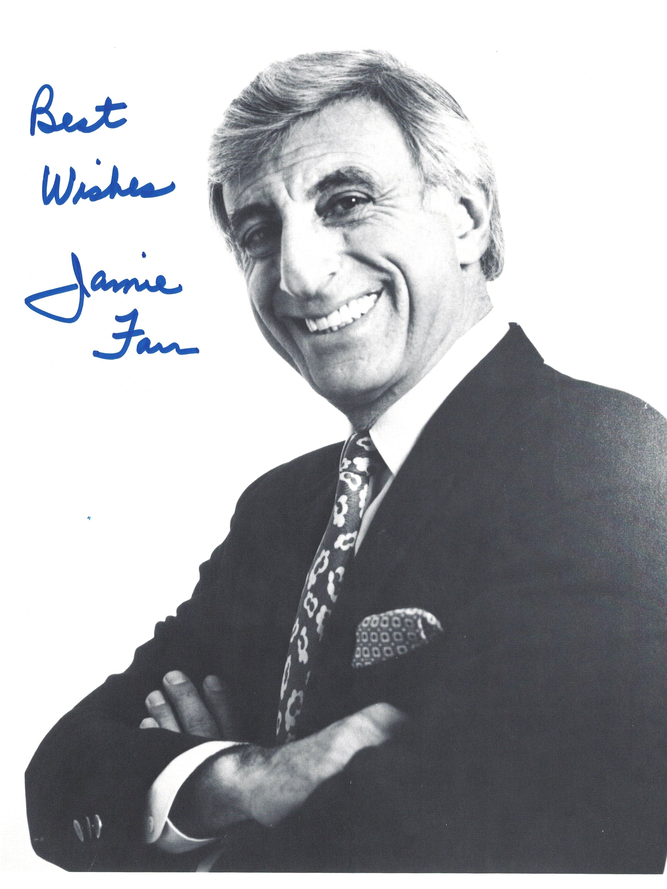 Jamie Farr