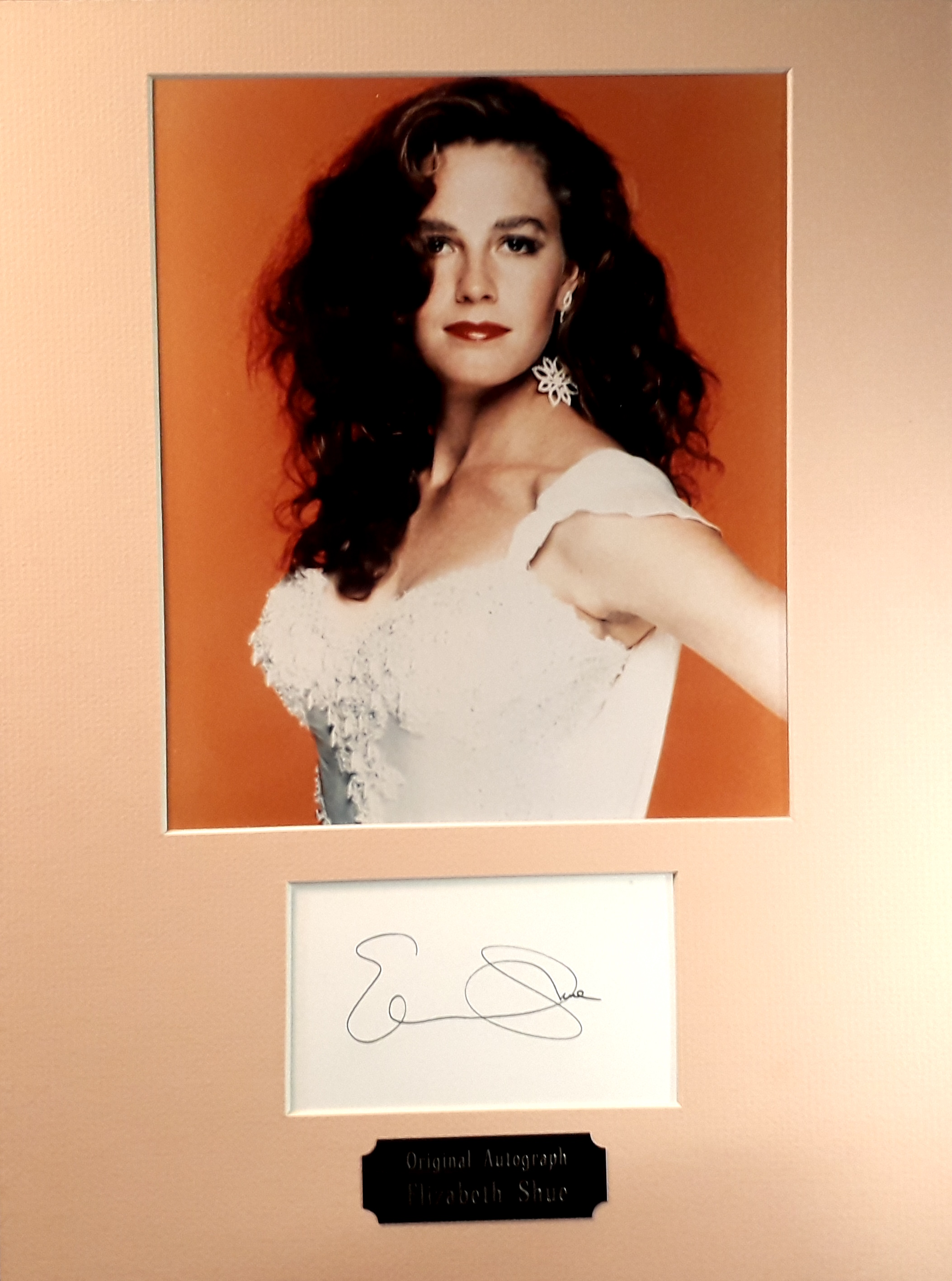 Elizabeth Shue
