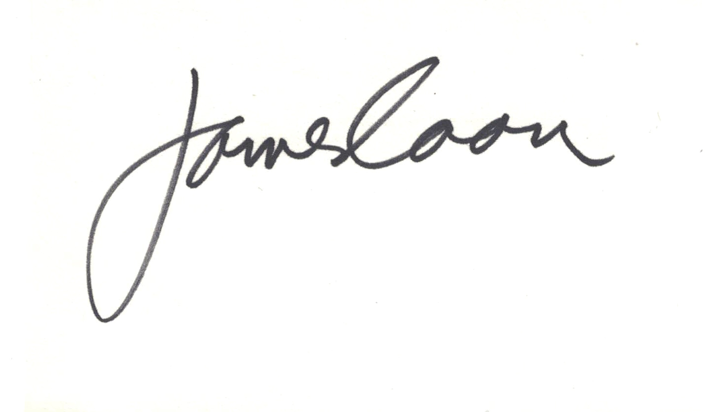 James Caan