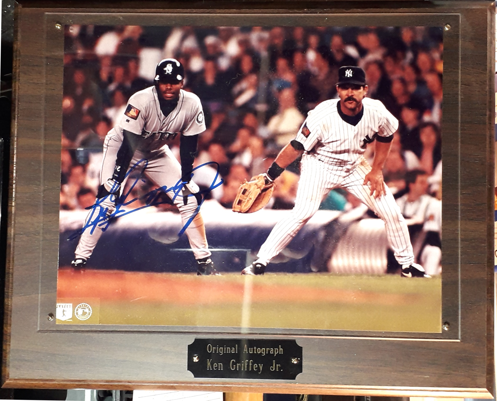Ken Griffey Jr.
