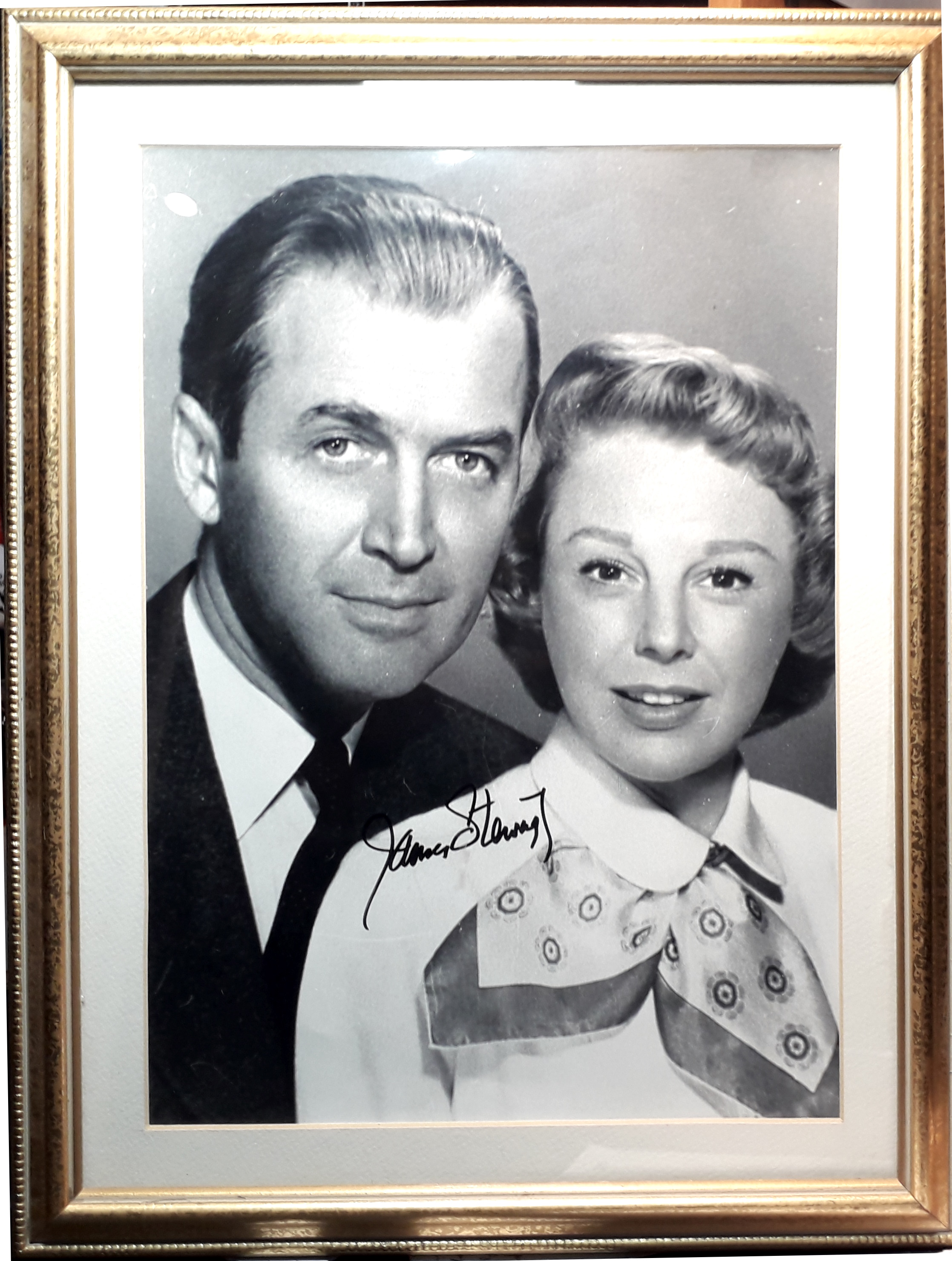 James "Jimmy" Stewart