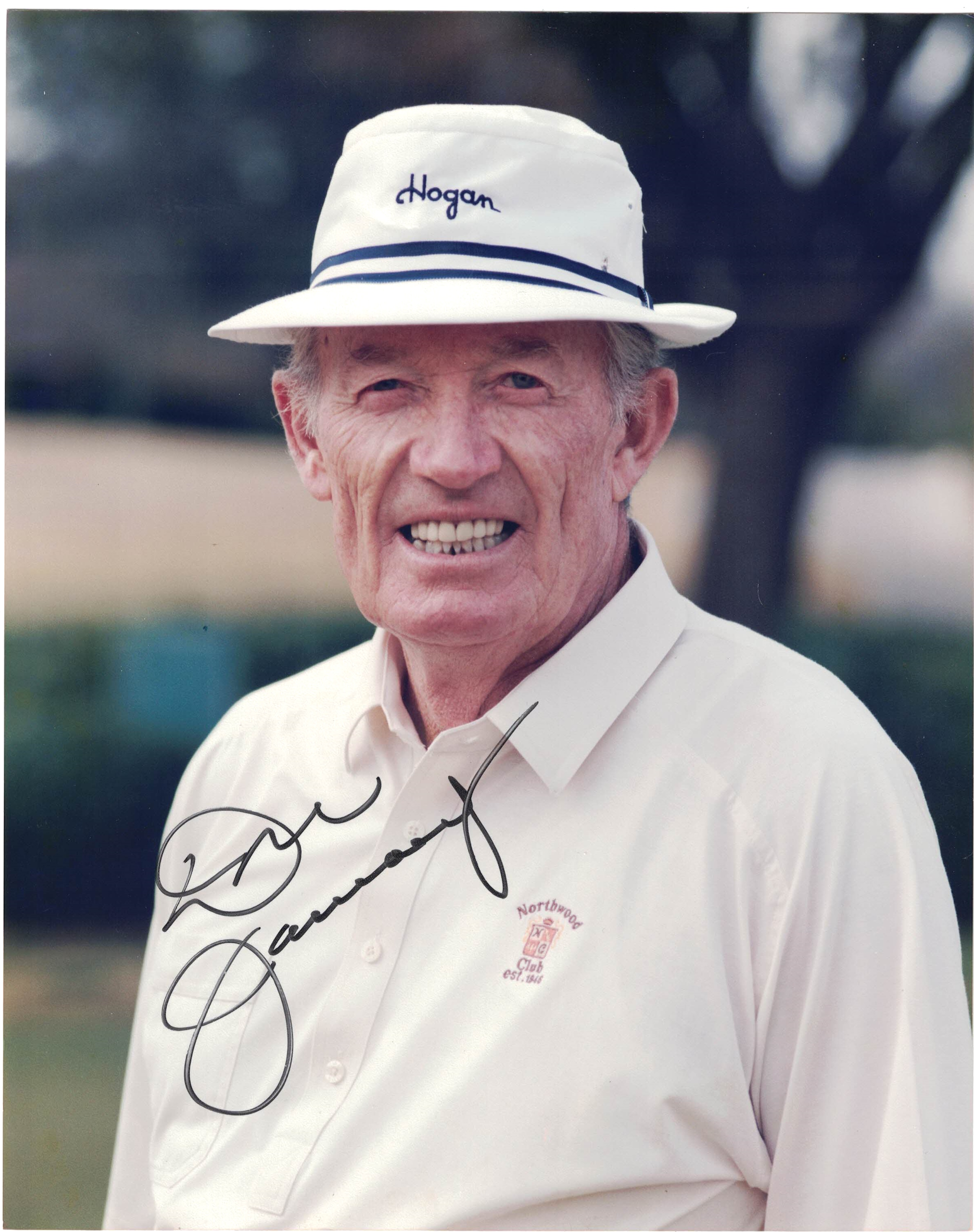 Don January