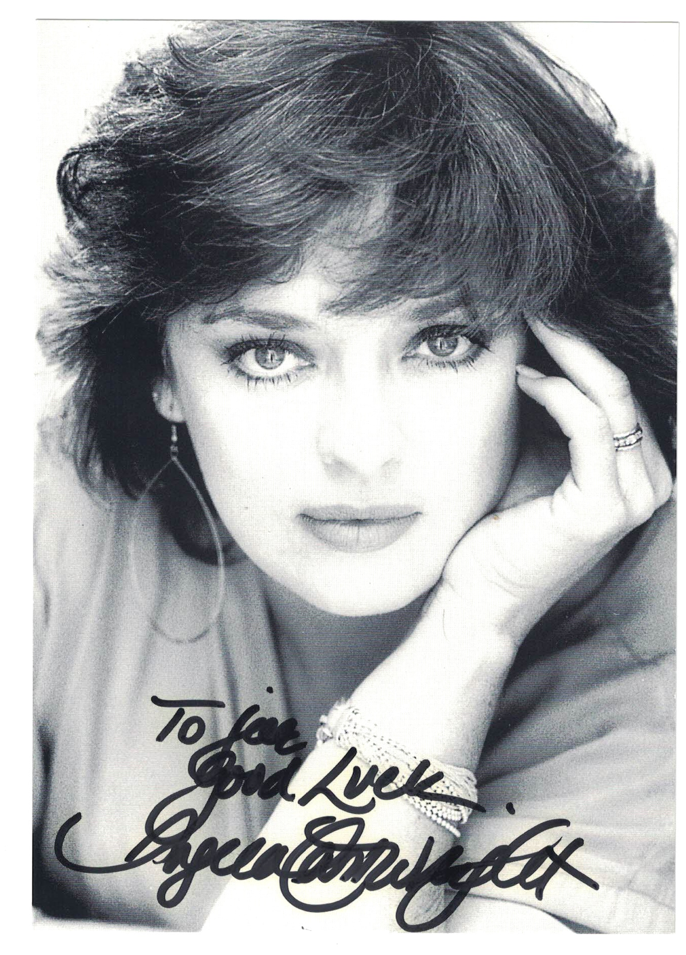 Angela Cartwright.