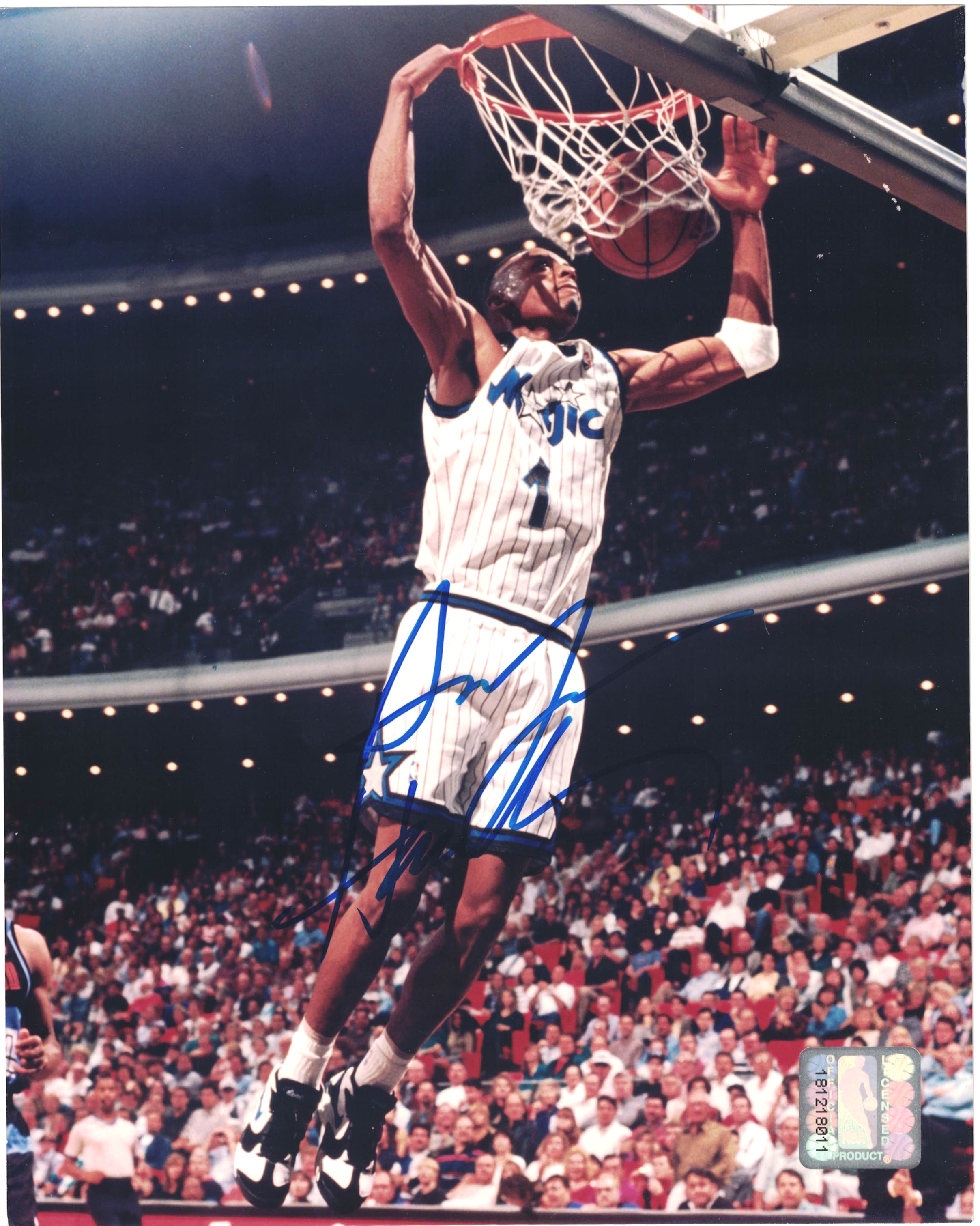Anfernee "Penny" Hardaway