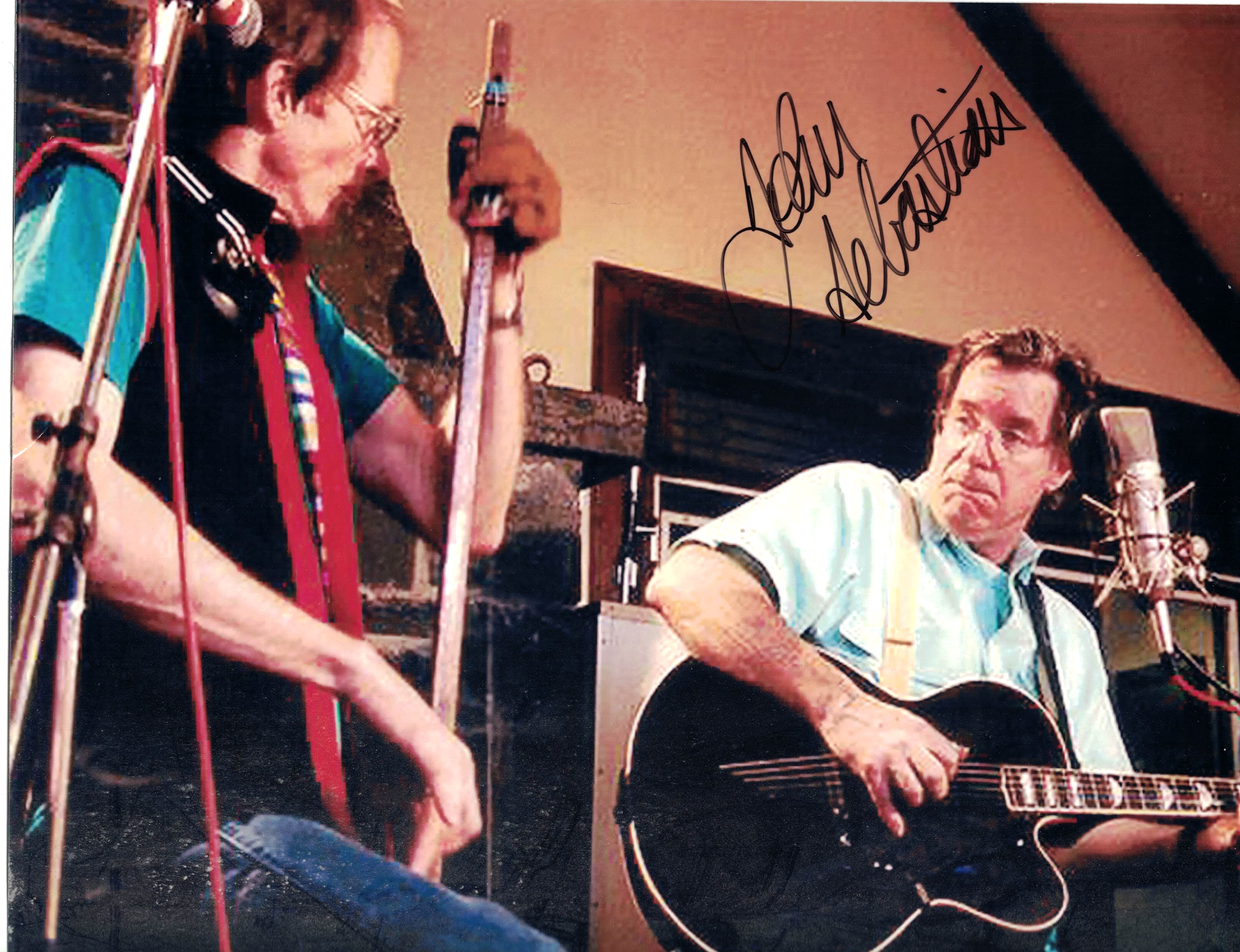 John Sebastian - Lovin' Spoonful