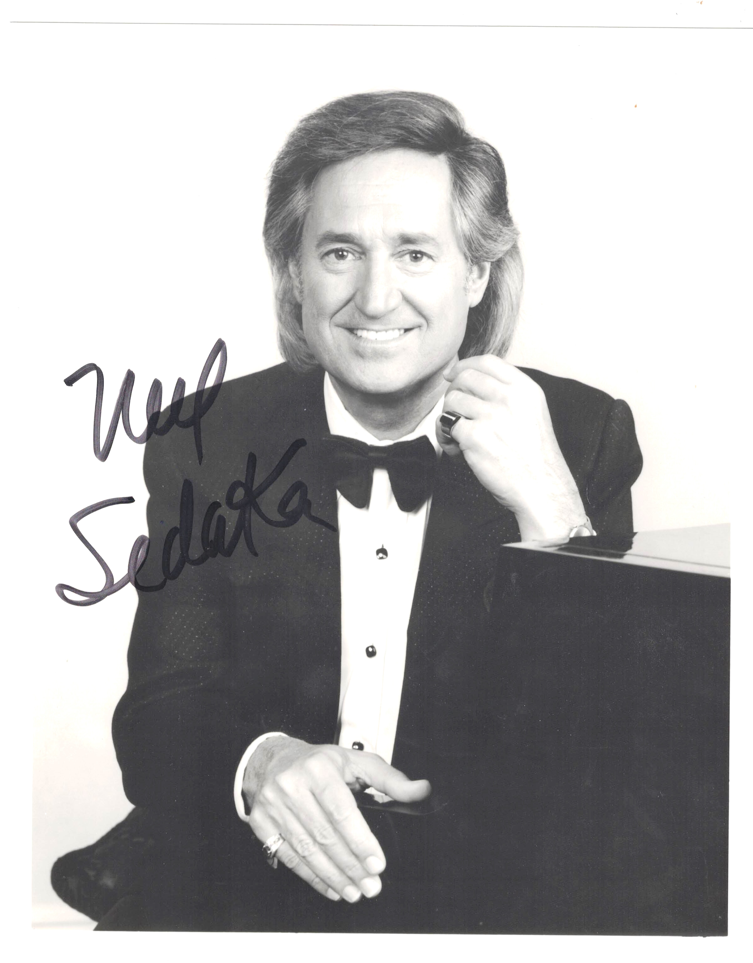 Neil Sedaka