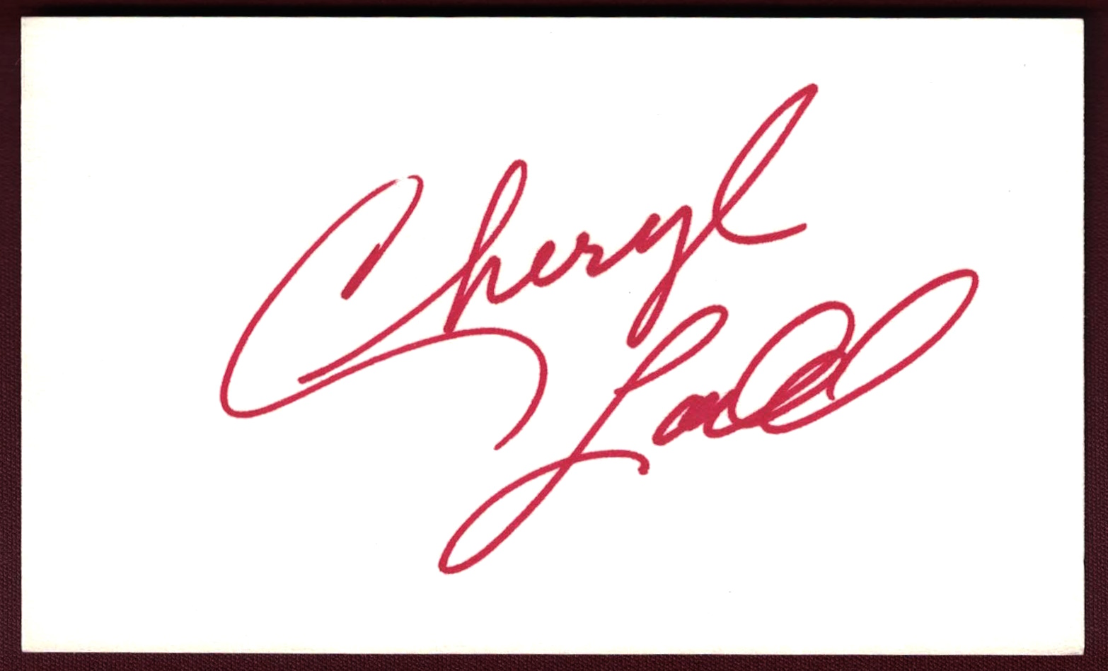 Cheryl Ladd Charlie's Angels