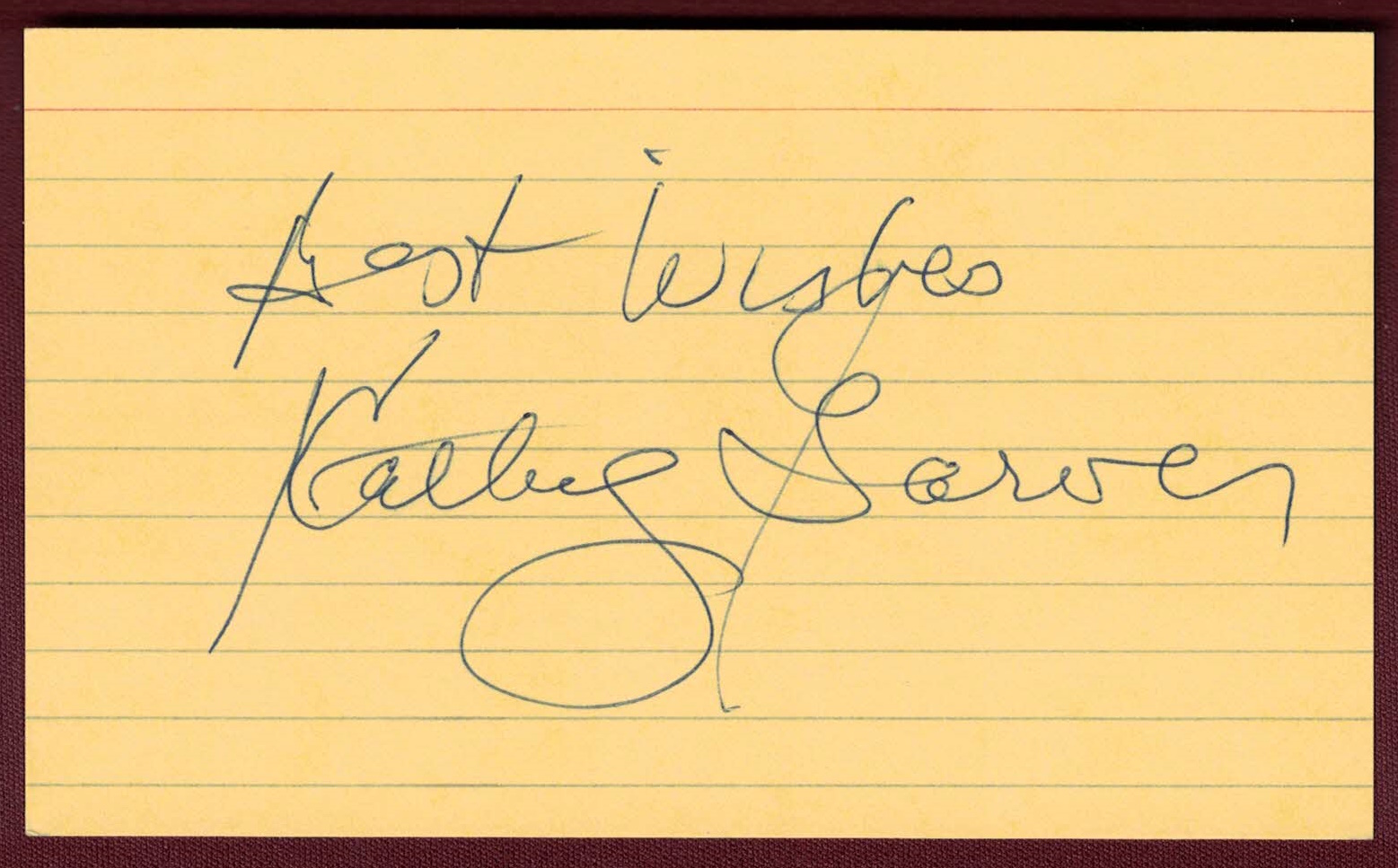 Kathy Garver - Family Affair