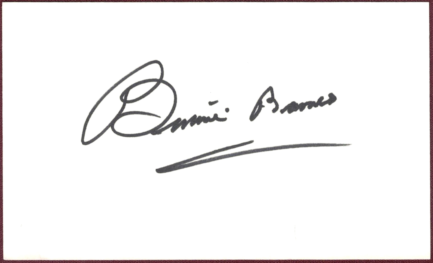 Binnie Barnes - The Private Life of Henry VIII