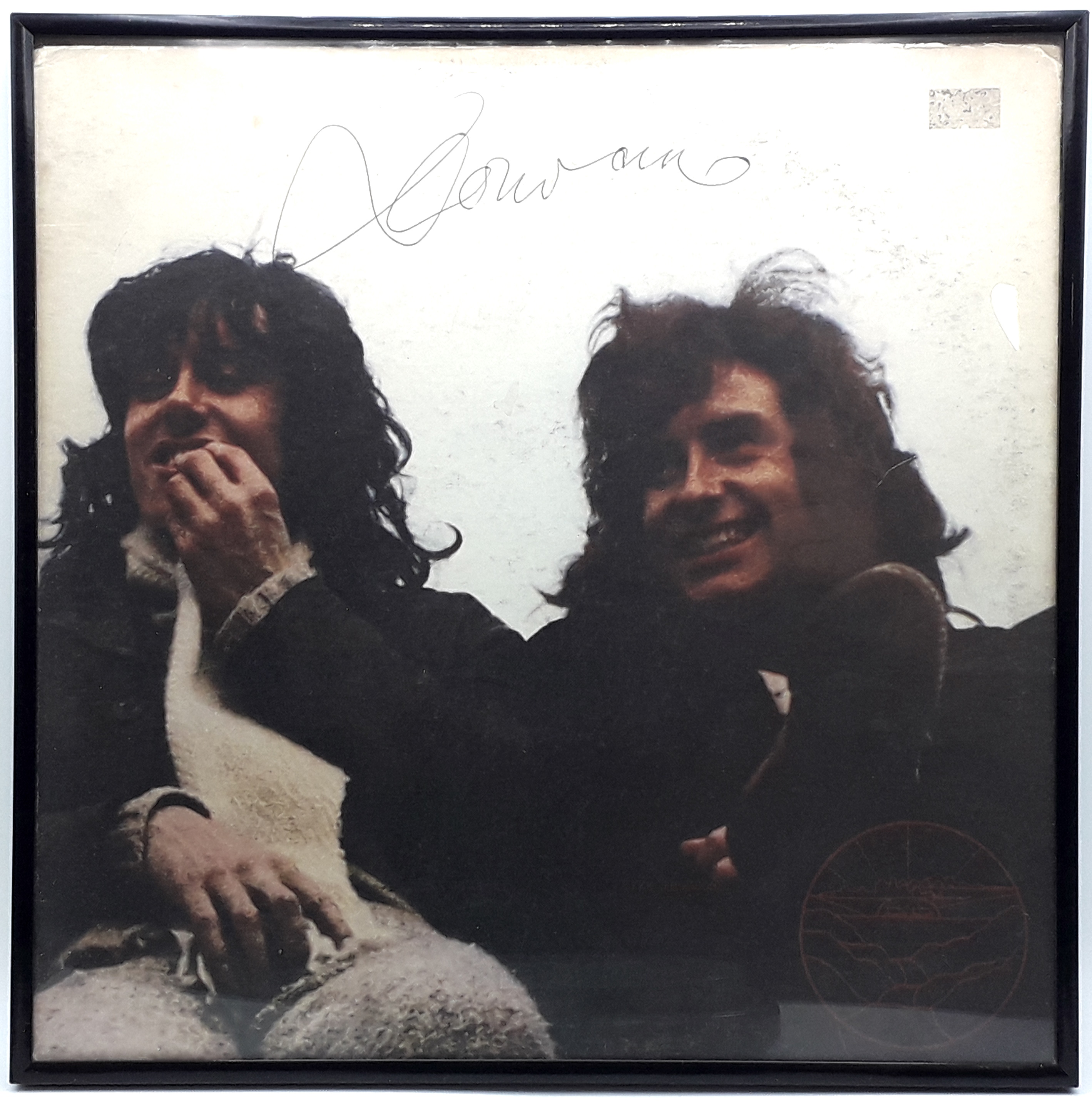 Donovan (Sunshine Superman, Mellow Yellow)