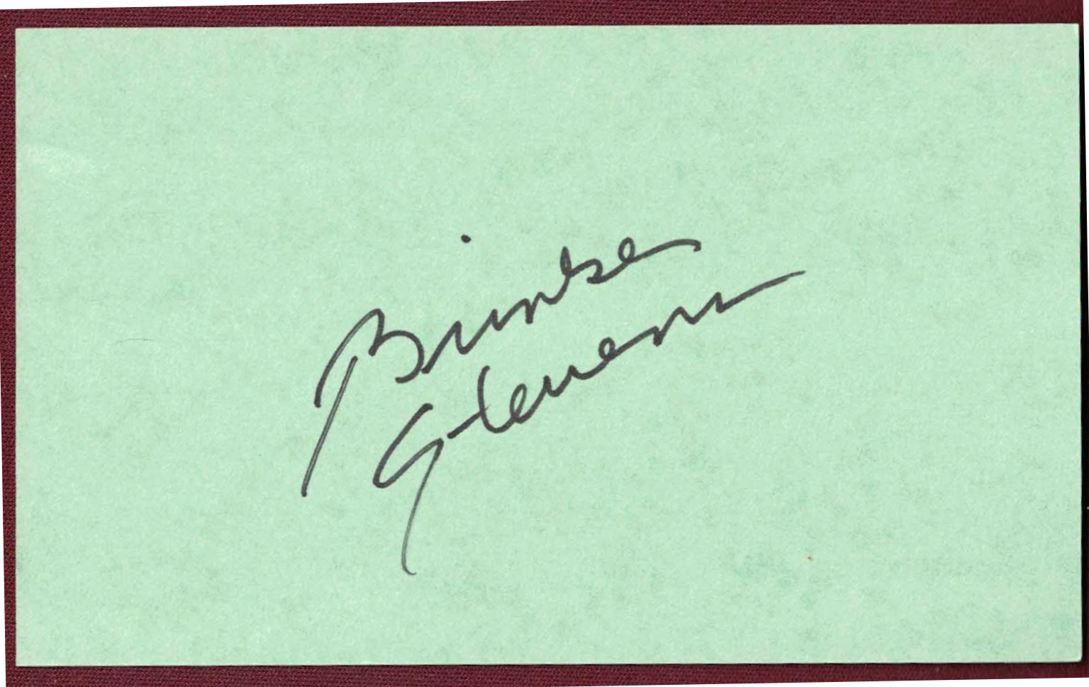 Brinke Stevens