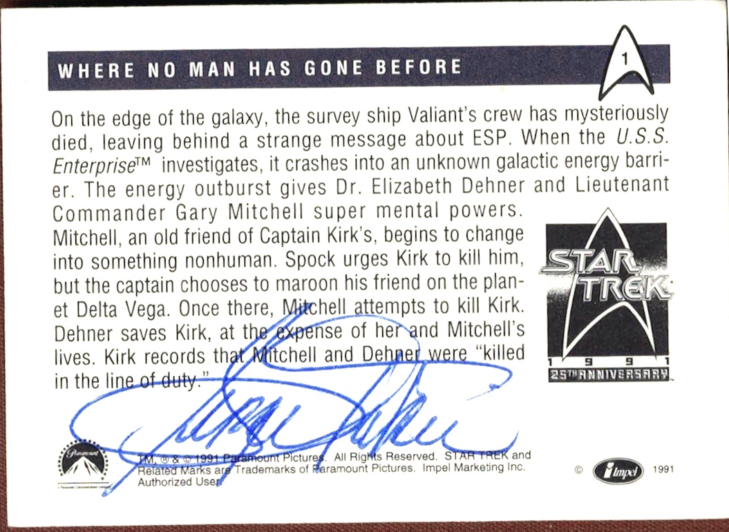 George Takei - Sulu in Star Trek