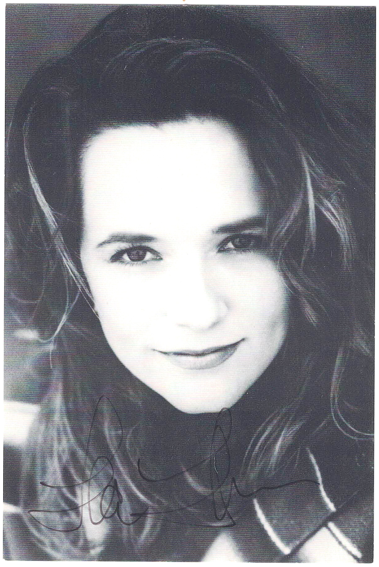 Lea Thompson - Back to the Future