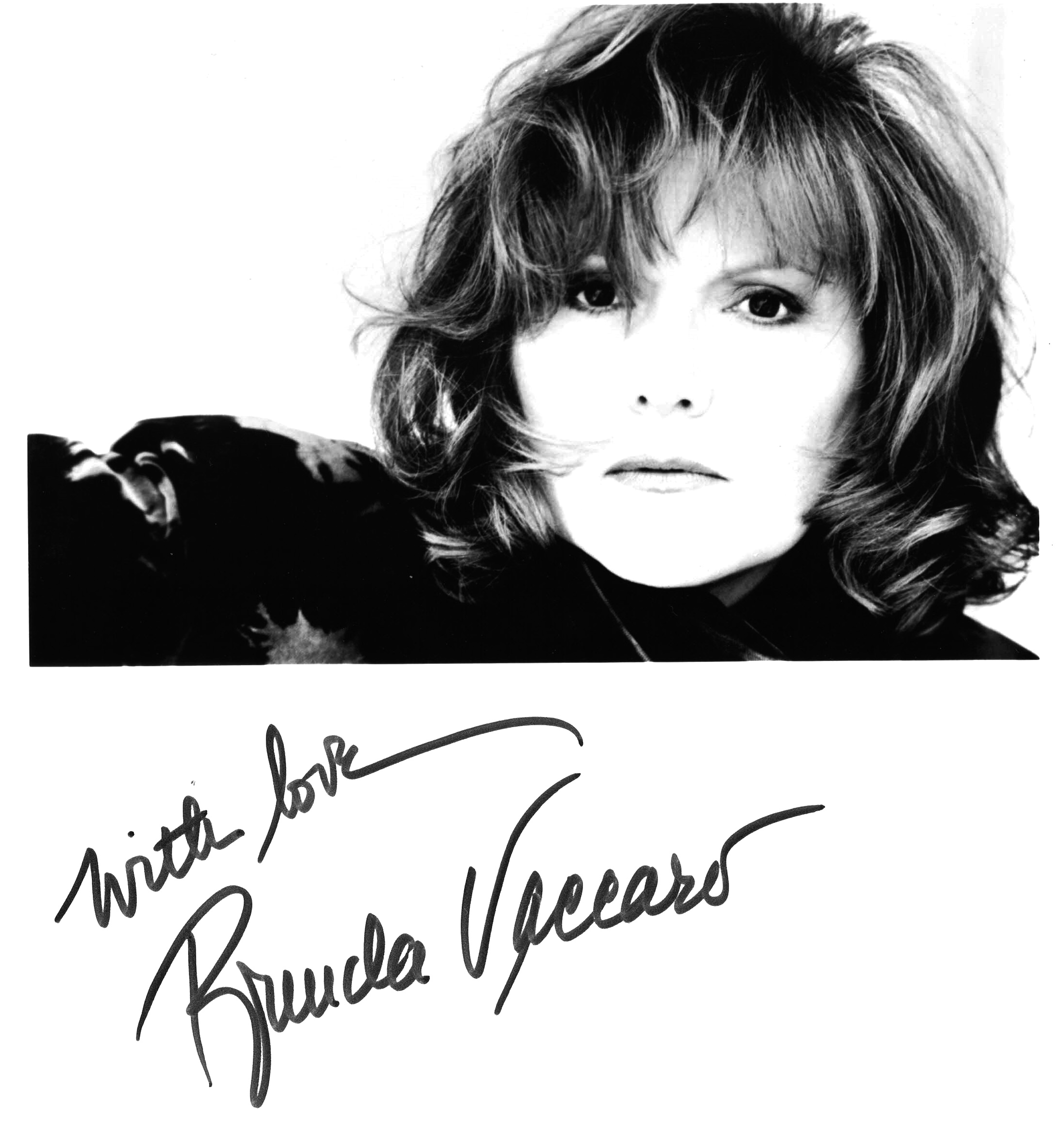 Brenda Vaccaro - Midnight Cowboy