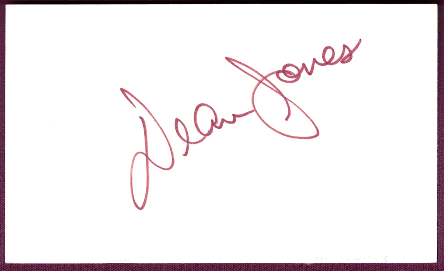 Dean Jones - Disney's The Love Bug