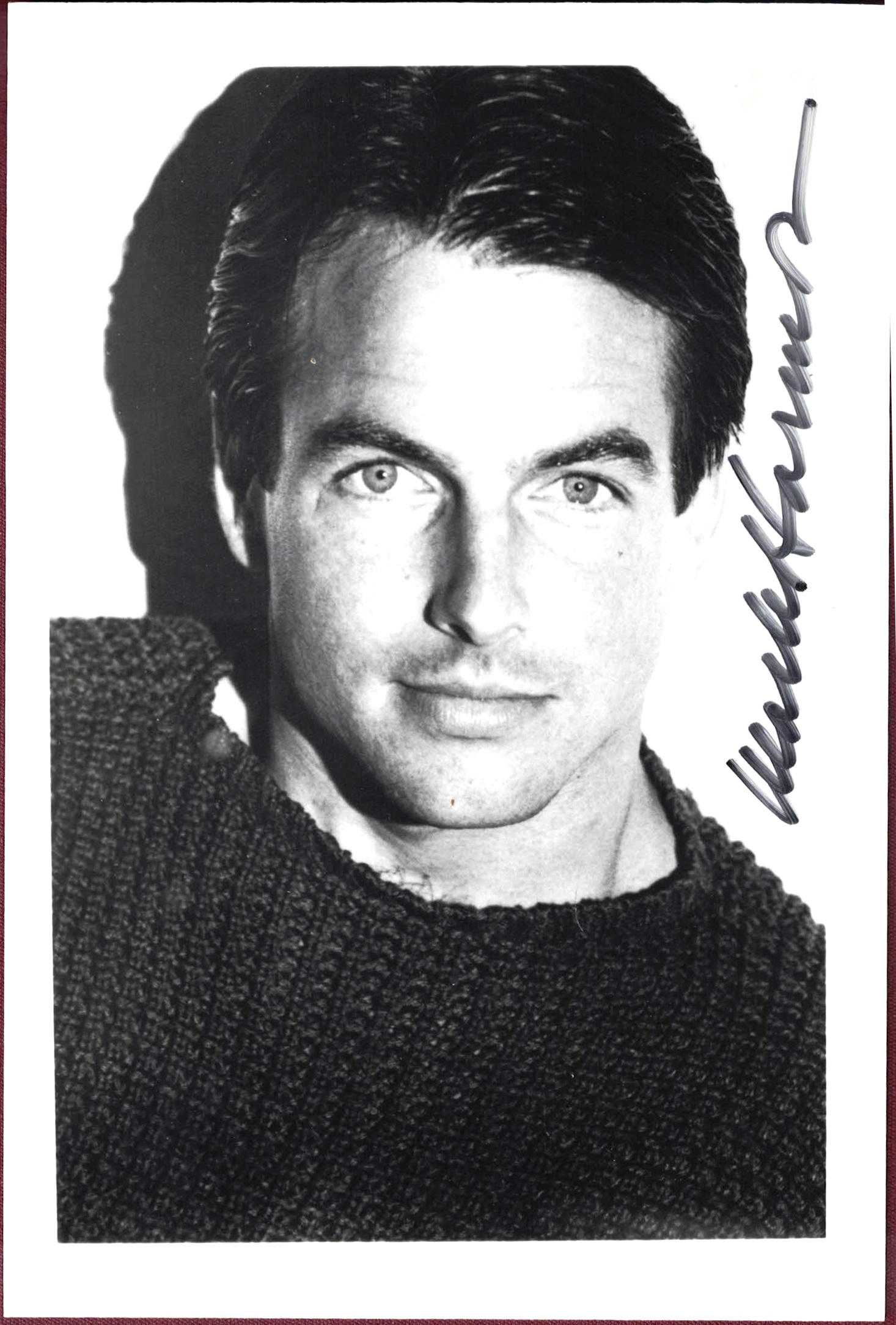 Mark Harmon - NCIS