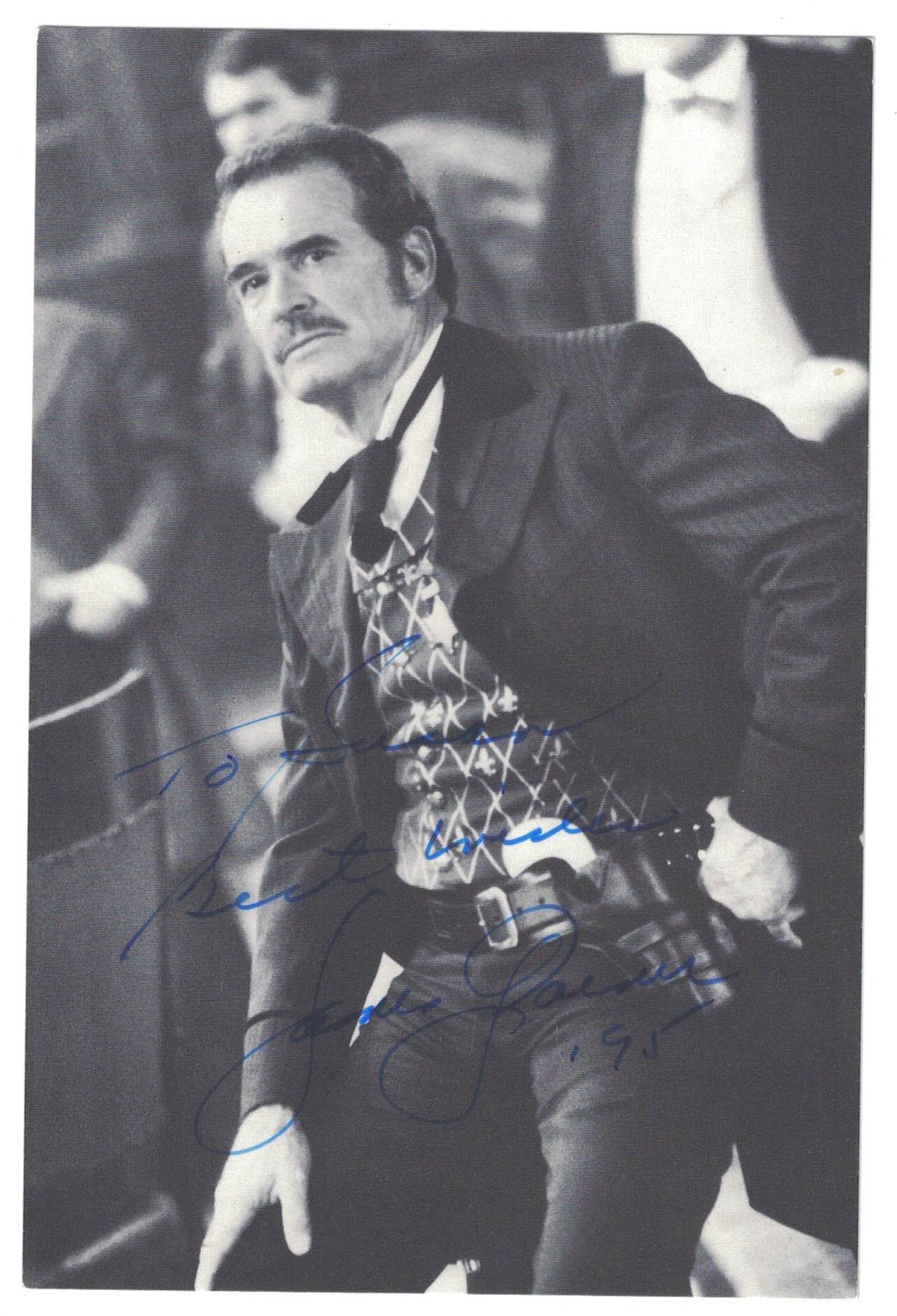 James Garner - Maverick - Rockford Files