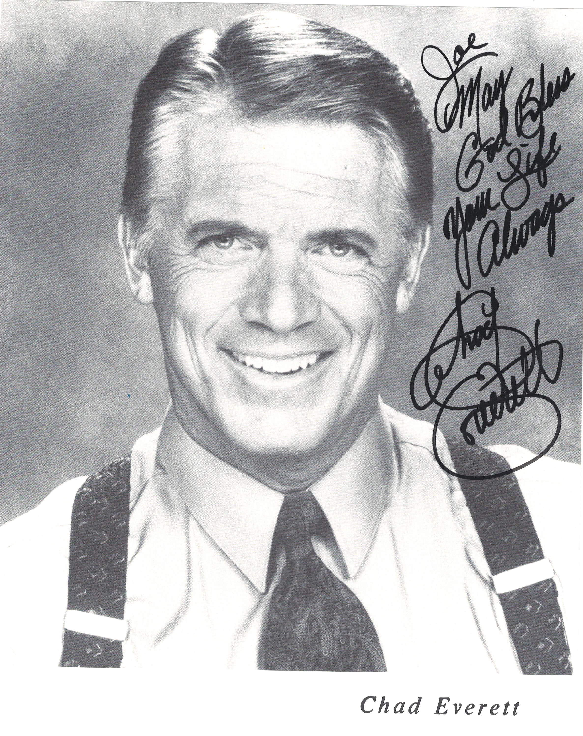 Chad Everett - Medical Center