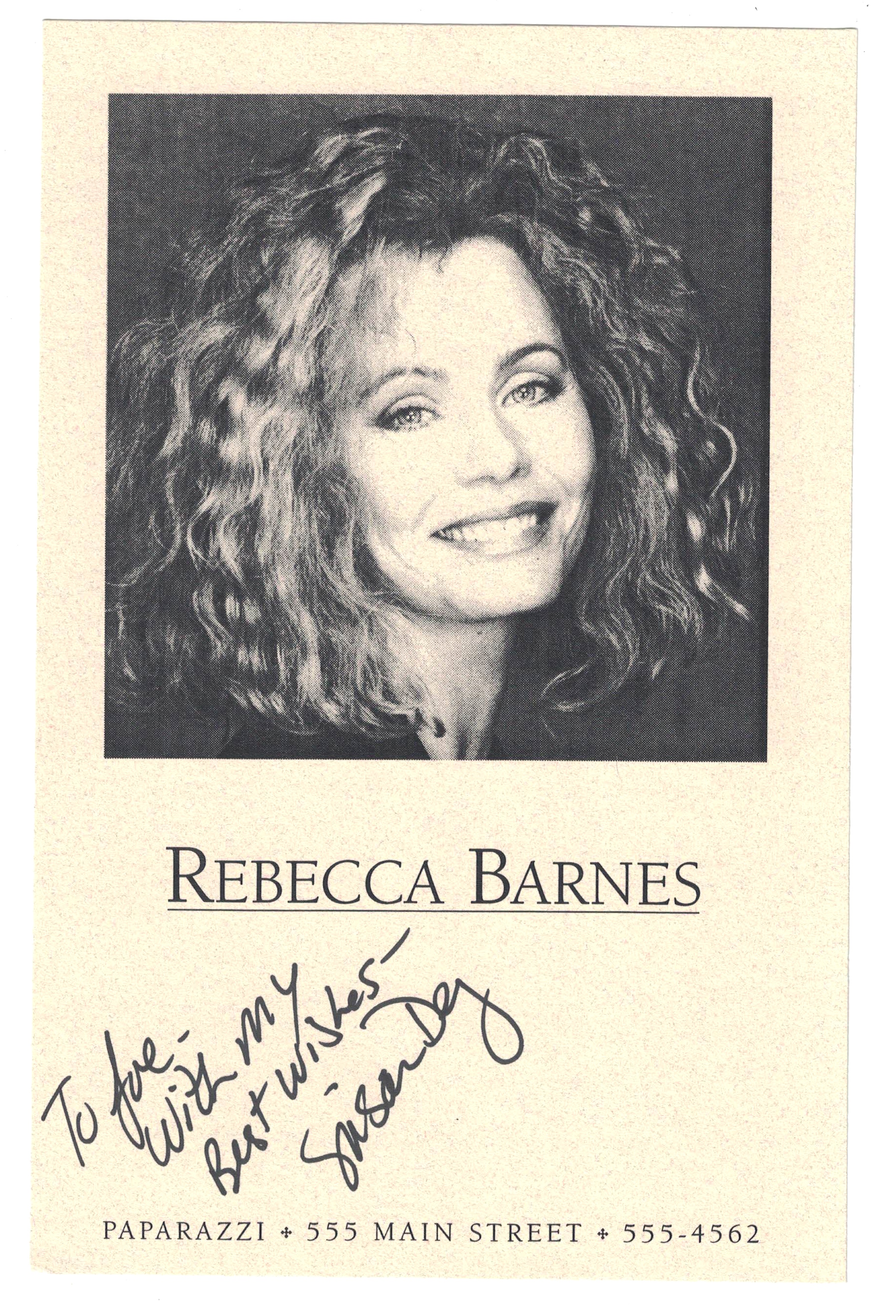 Susan Dey - The Partridge Family
