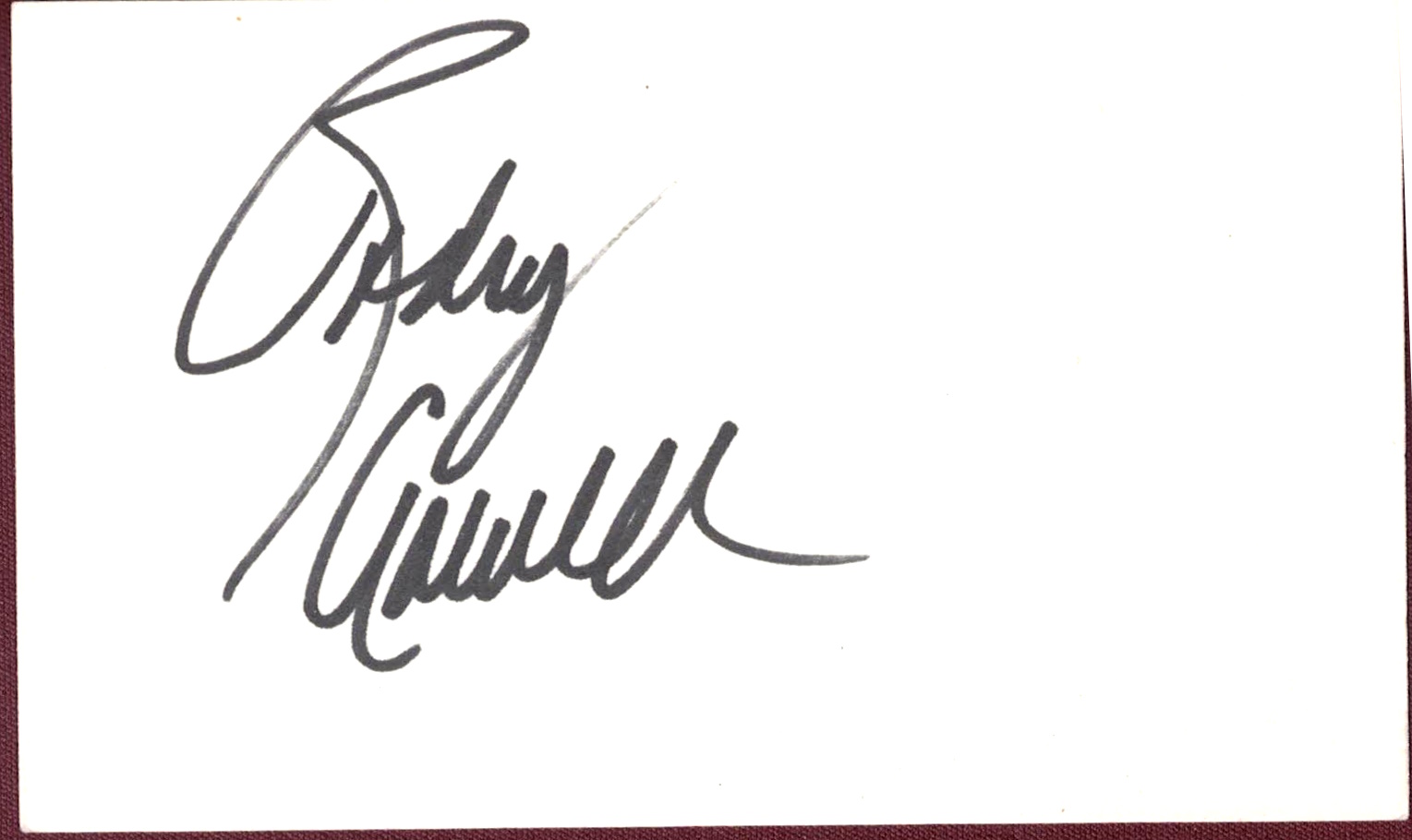 Roddy Crowell - After All This Time