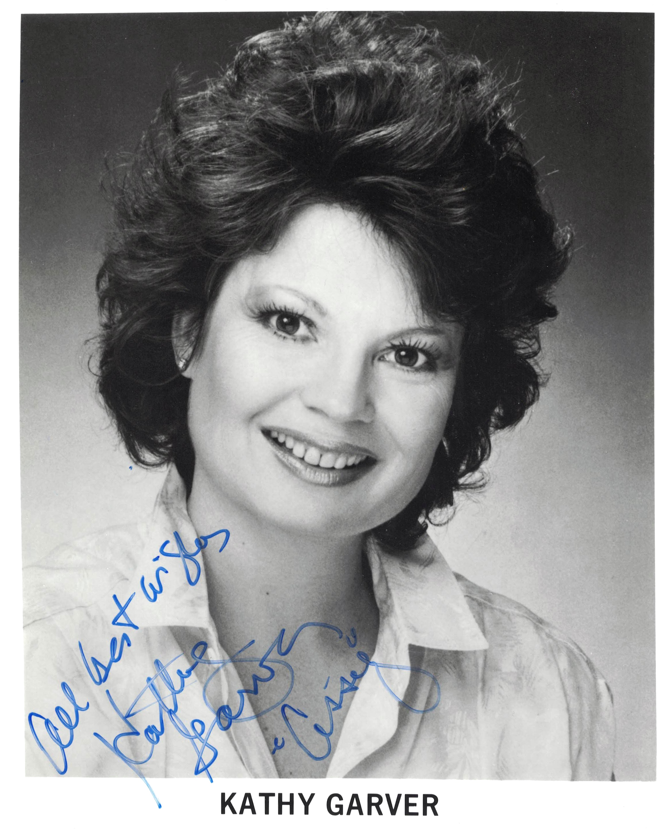 Kathy Garver - “Cissy” Davis on Family Affair