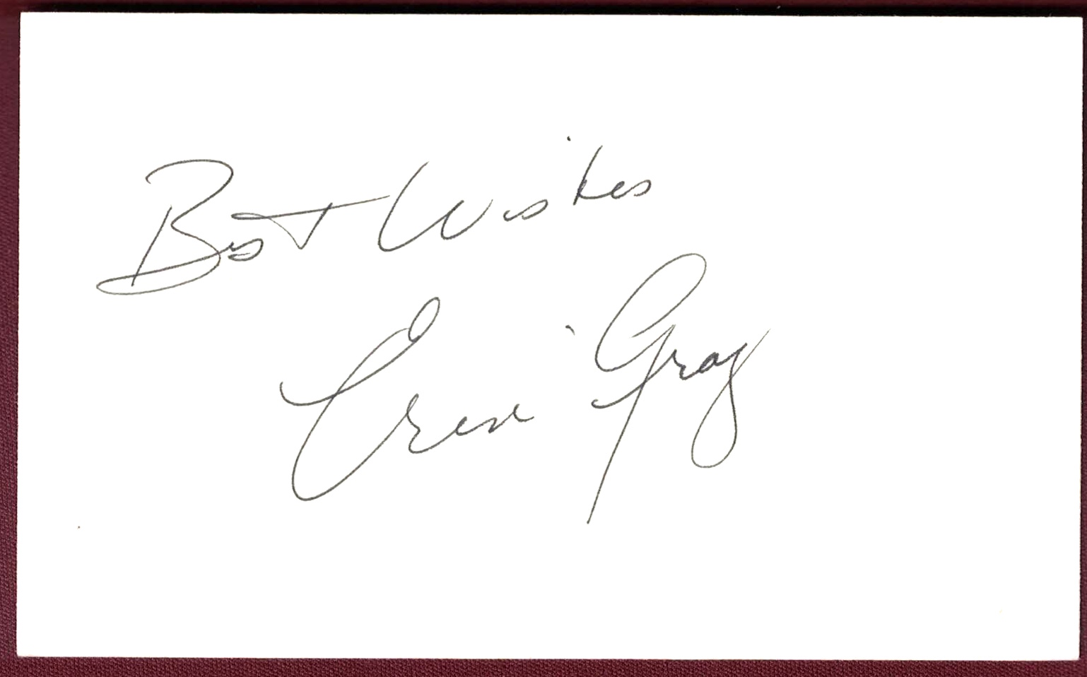 Erin Gray - Buck Rogers in the 25th Century