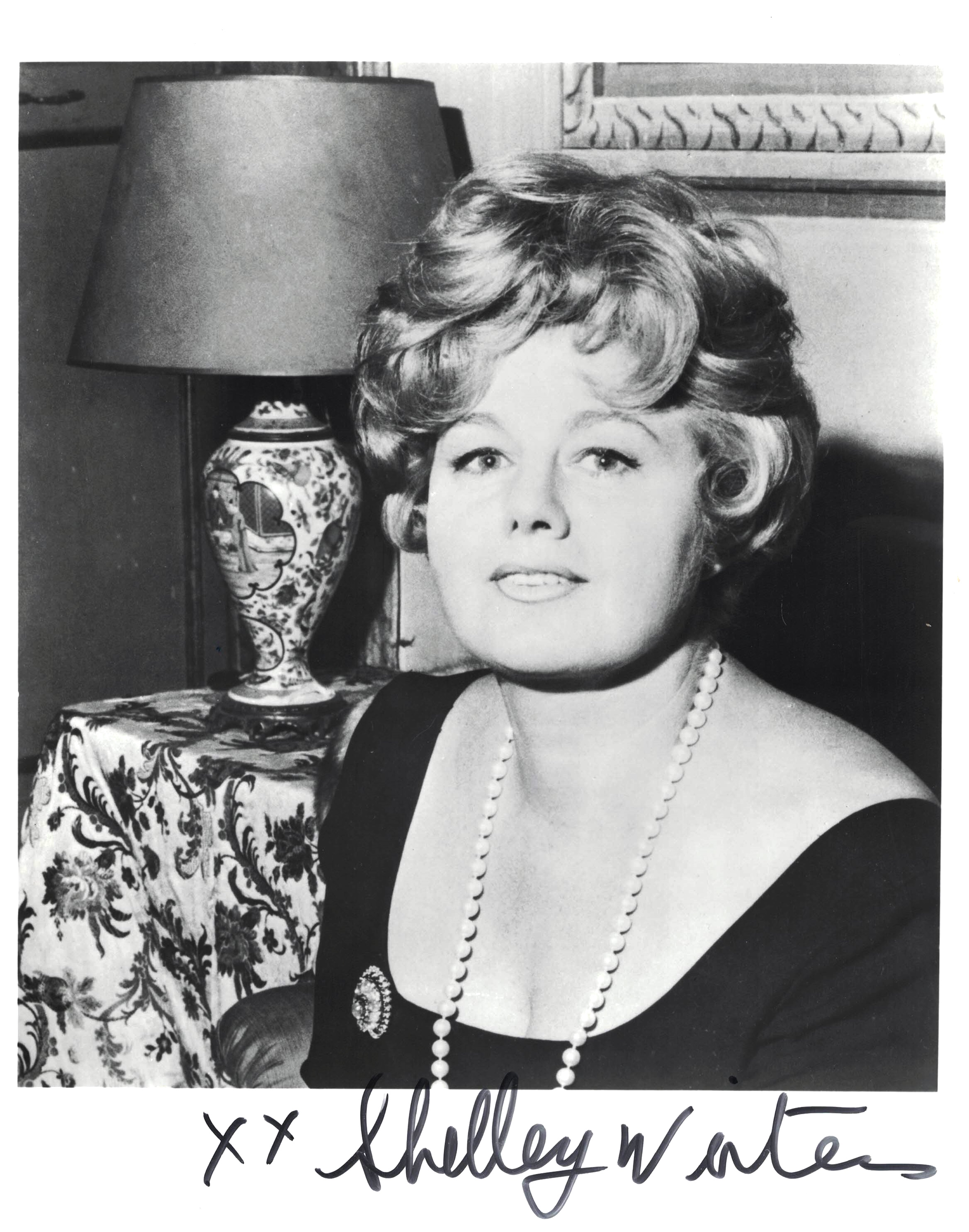 Shelly Winters