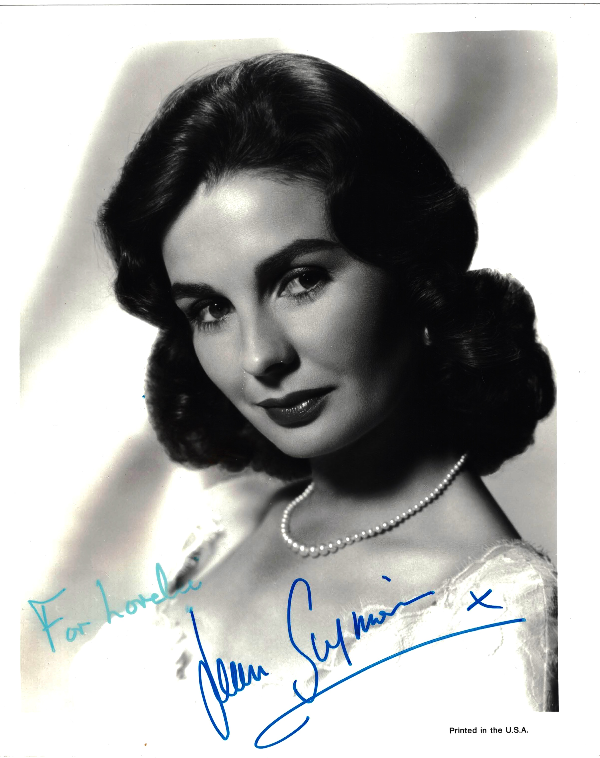 Jean Simmons