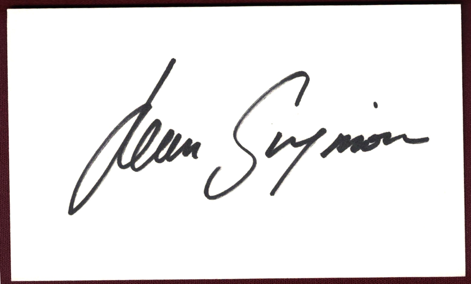 Jean Simmons - Guys and Dolls