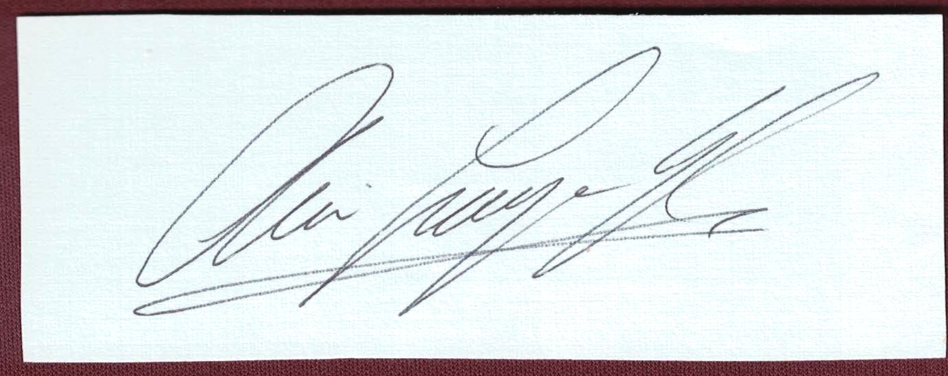 Arie Luyendyk - Two-time Indianapolis 500 winner