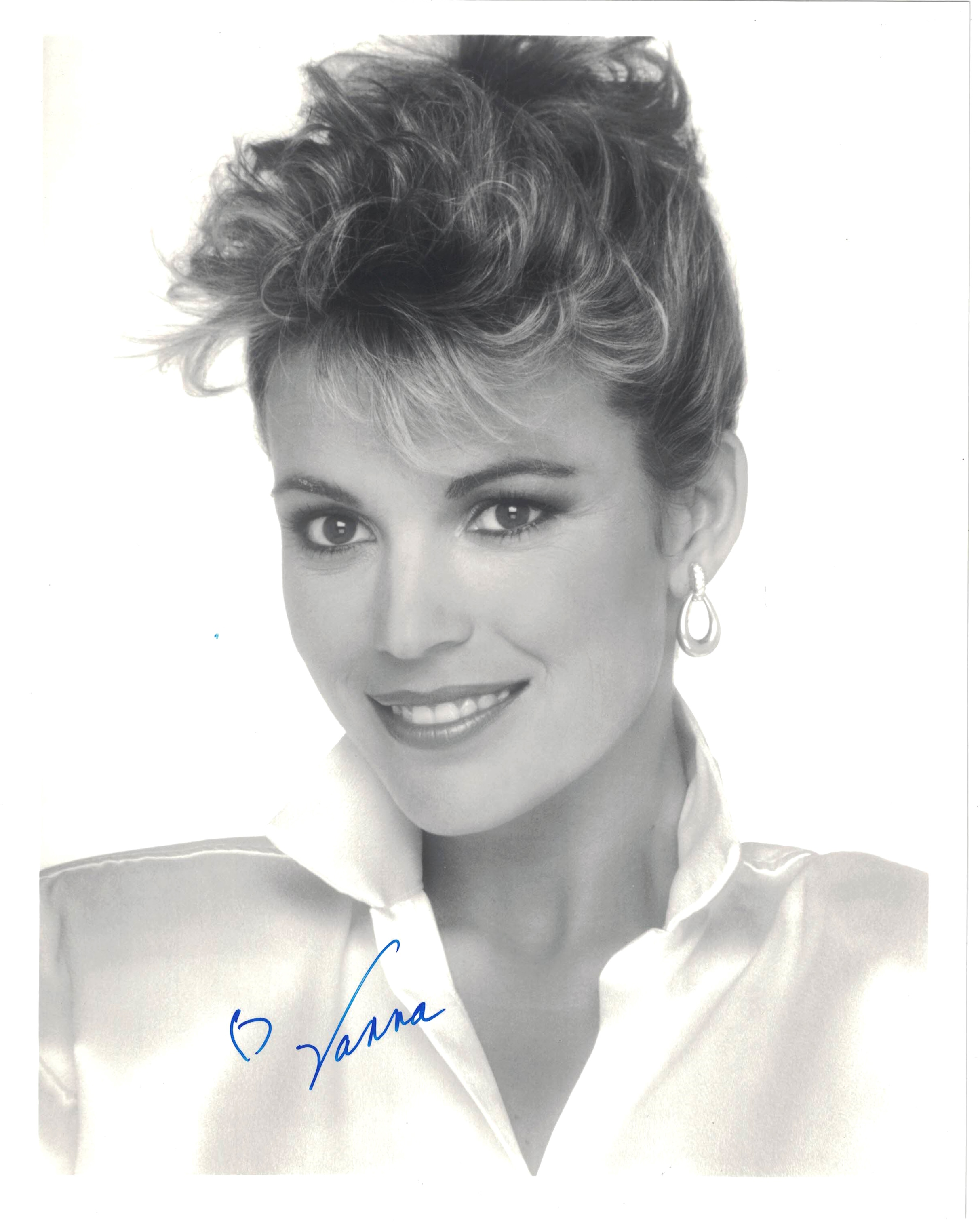 Vanna White