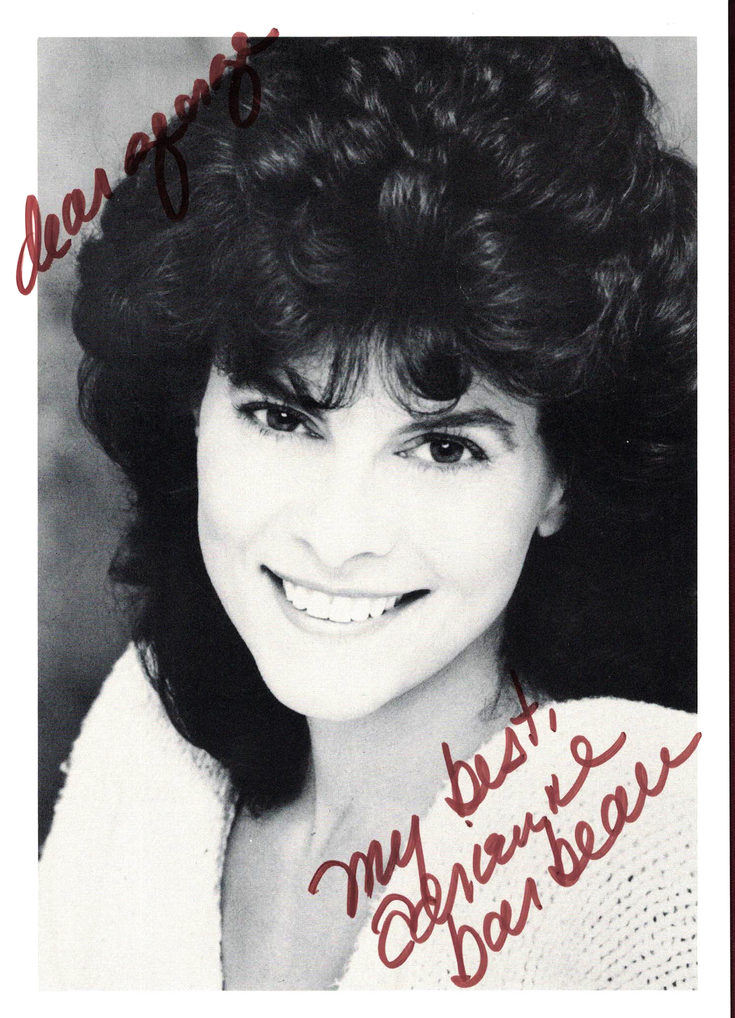 Adrienne Barbeau - Maude