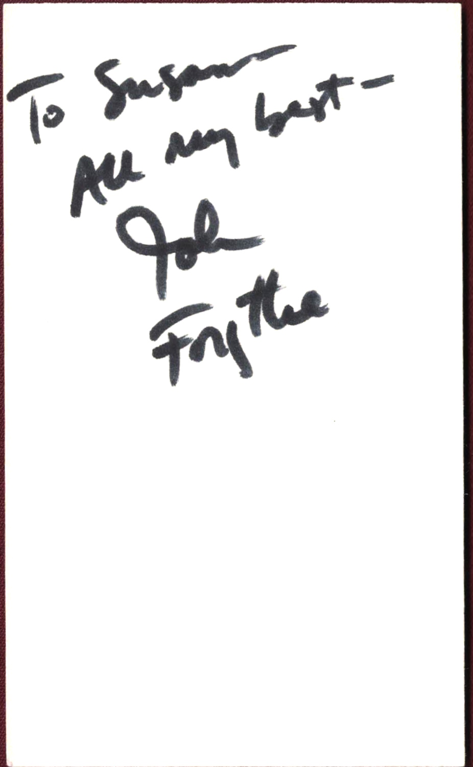 John Forsythe - Bachelor Father